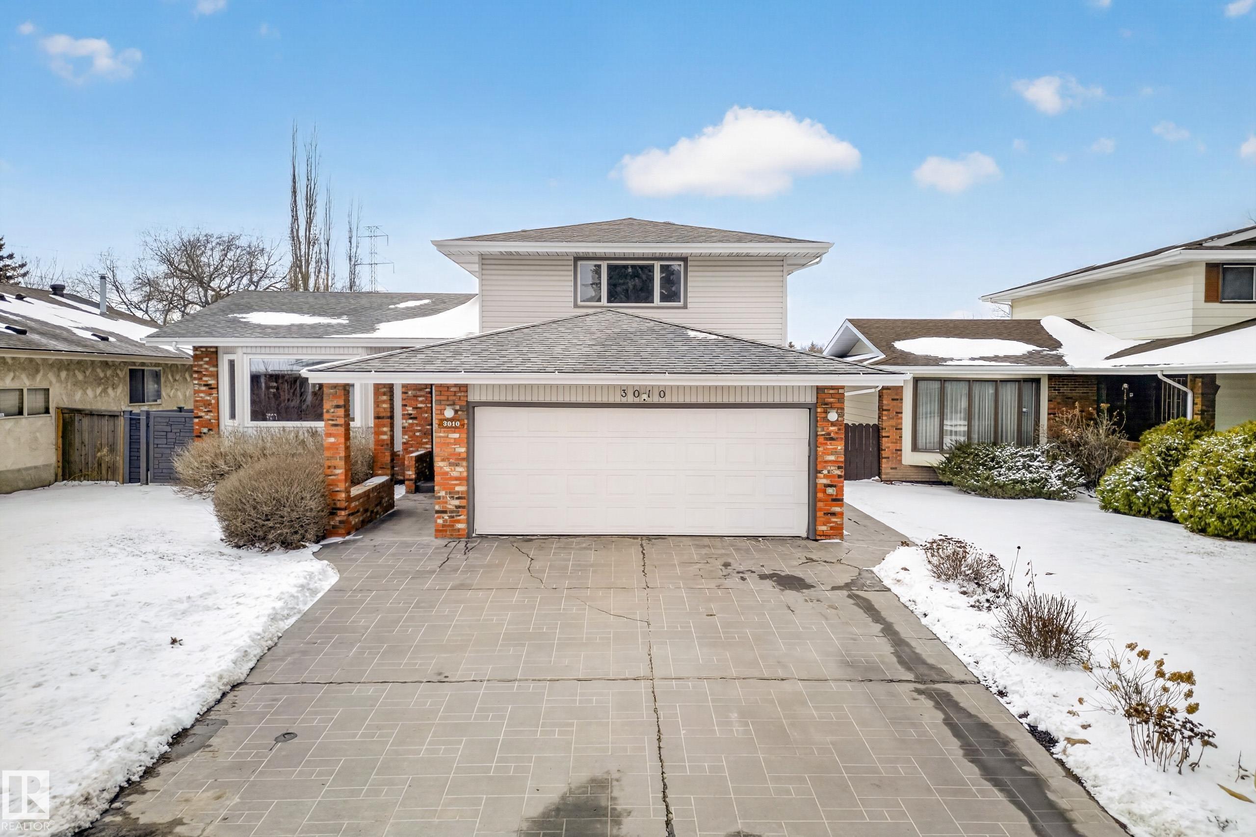 Photo 49 at 3010 105a Street NW, Steinhauer, Edmonton