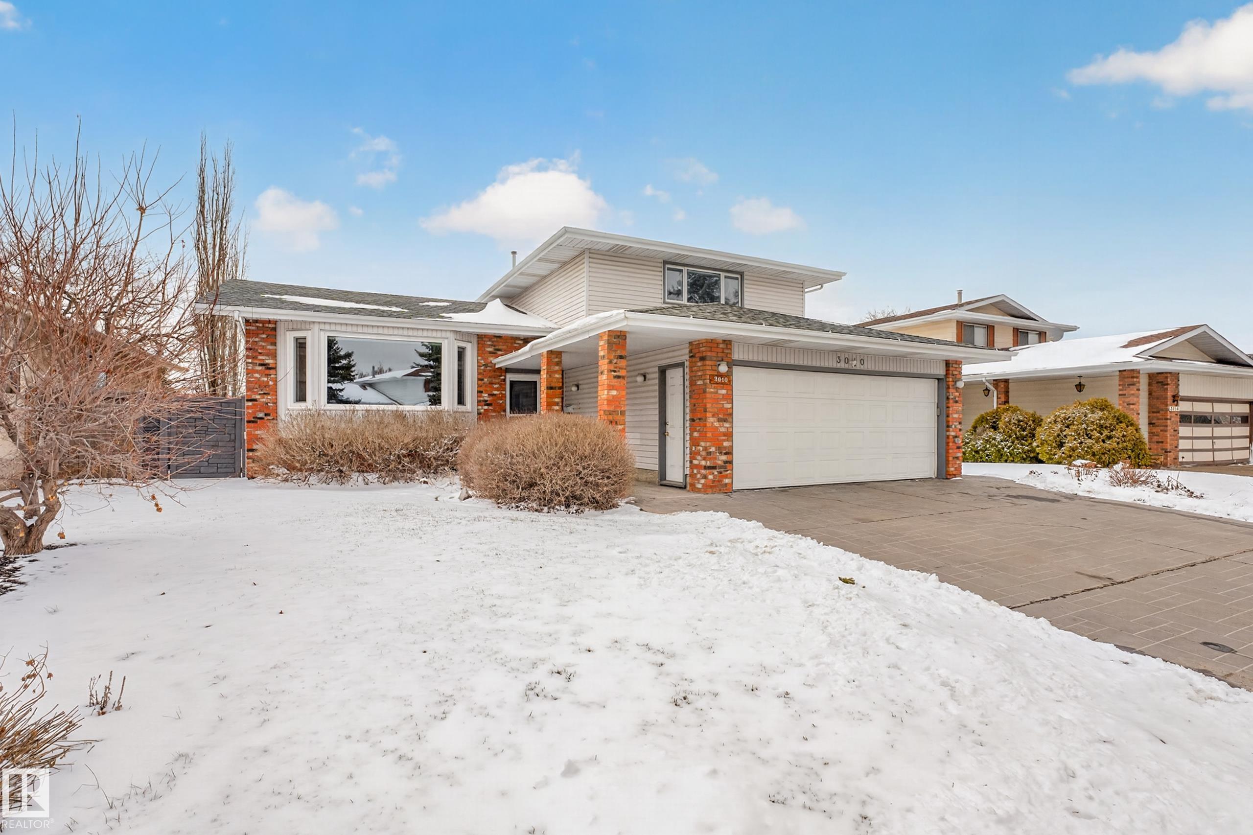 Photo 50 at 3010 105a Street NW, Steinhauer, Edmonton