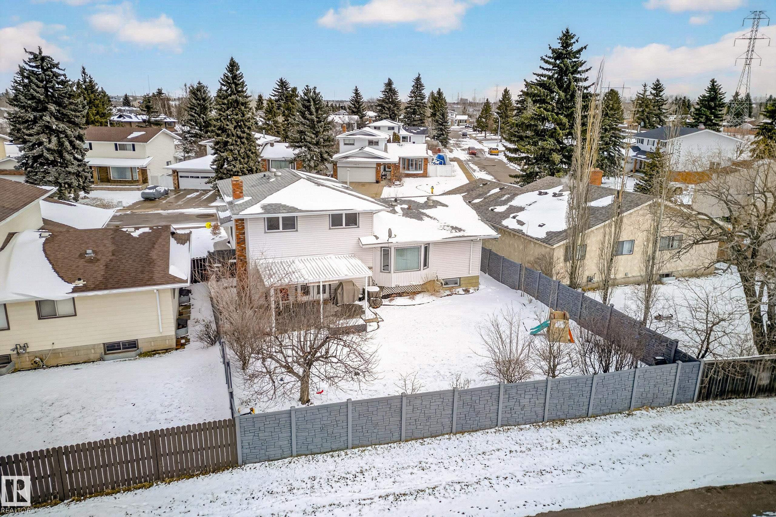 Photo 51 at 3010 105a Street NW, Steinhauer, Edmonton