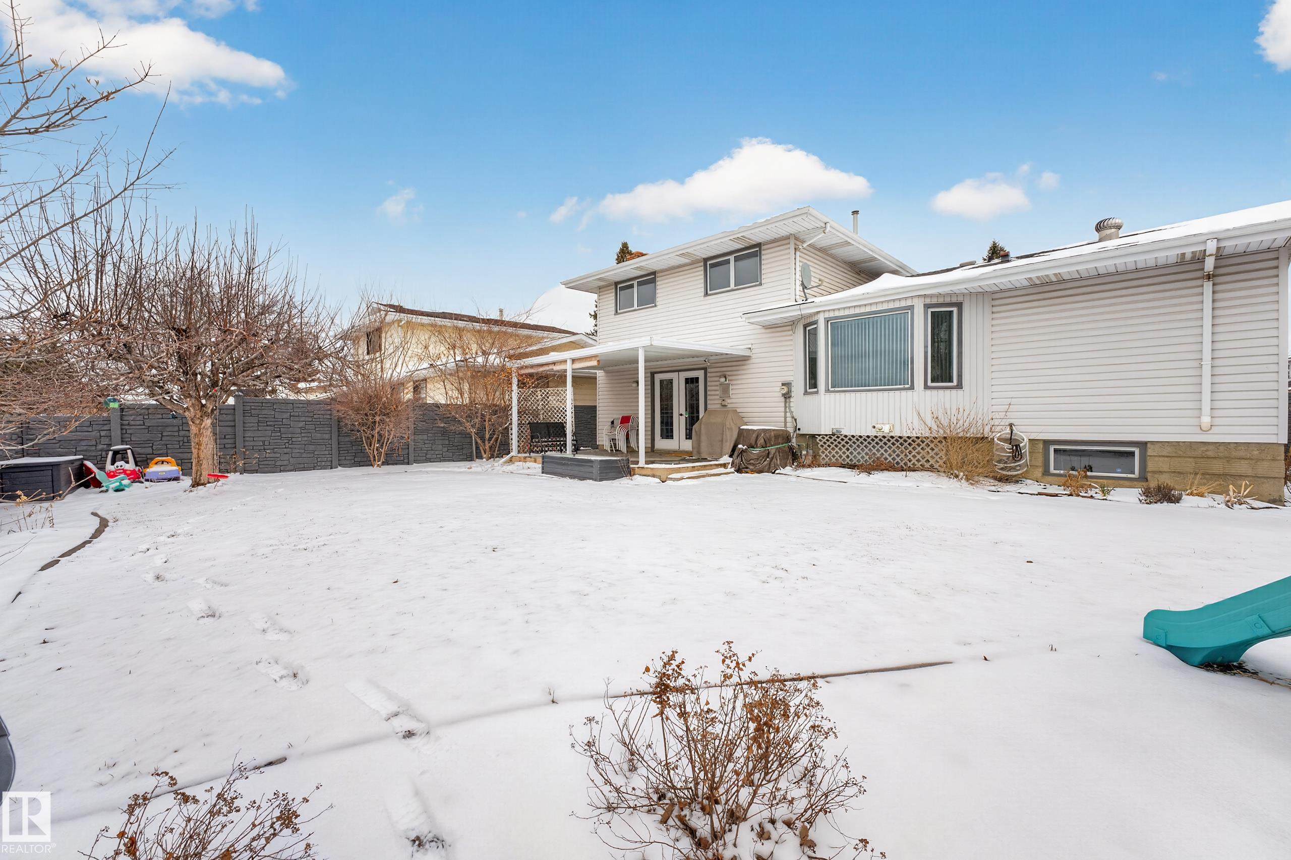 Photo 52 at 3010 105a Street NW, Steinhauer, Edmonton