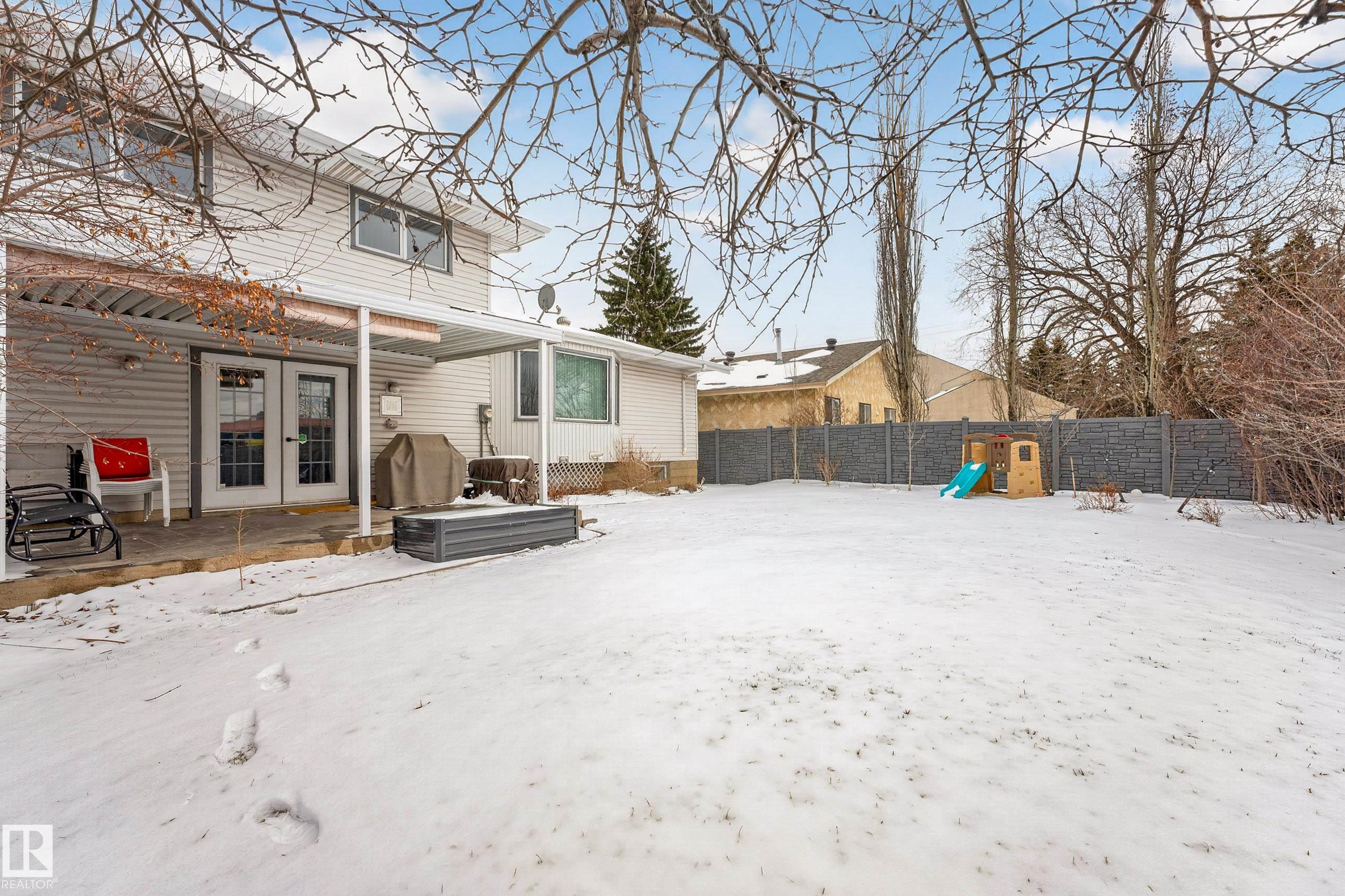 Photo 56 at 3010 105a Street NW, Steinhauer, Edmonton