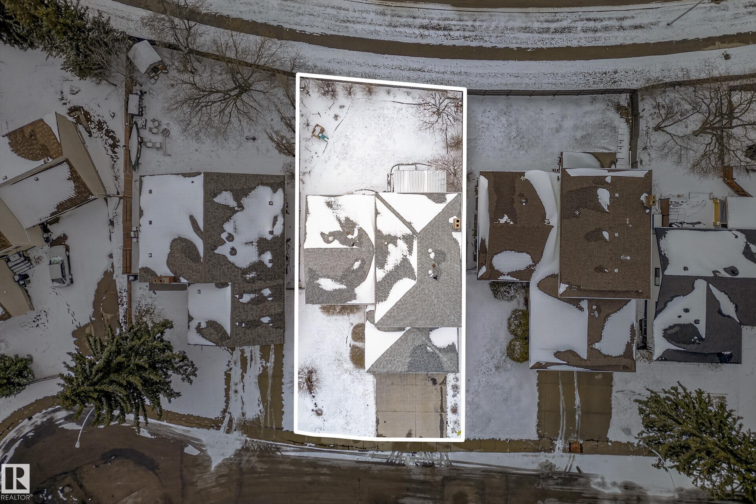 Photo 58 at 3010 105a Street NW, Steinhauer, Edmonton