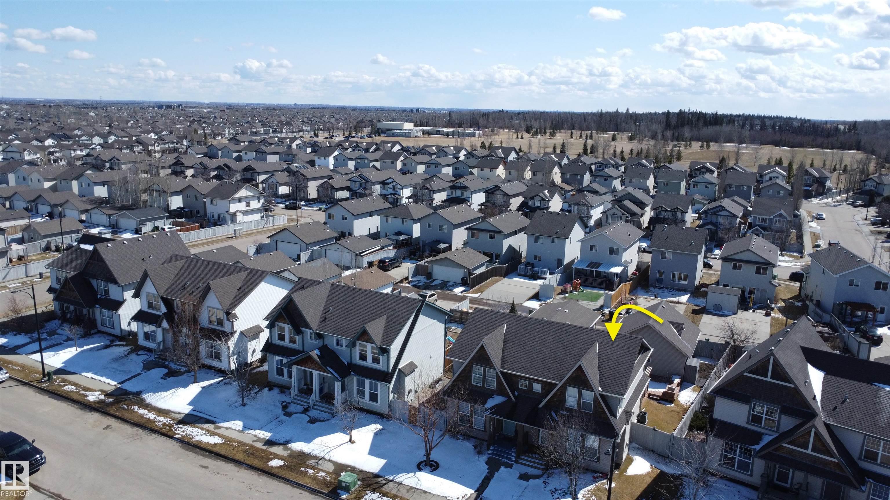 Photo 25 at 21313 60 Avenue NW, The Hamptons, Edmonton