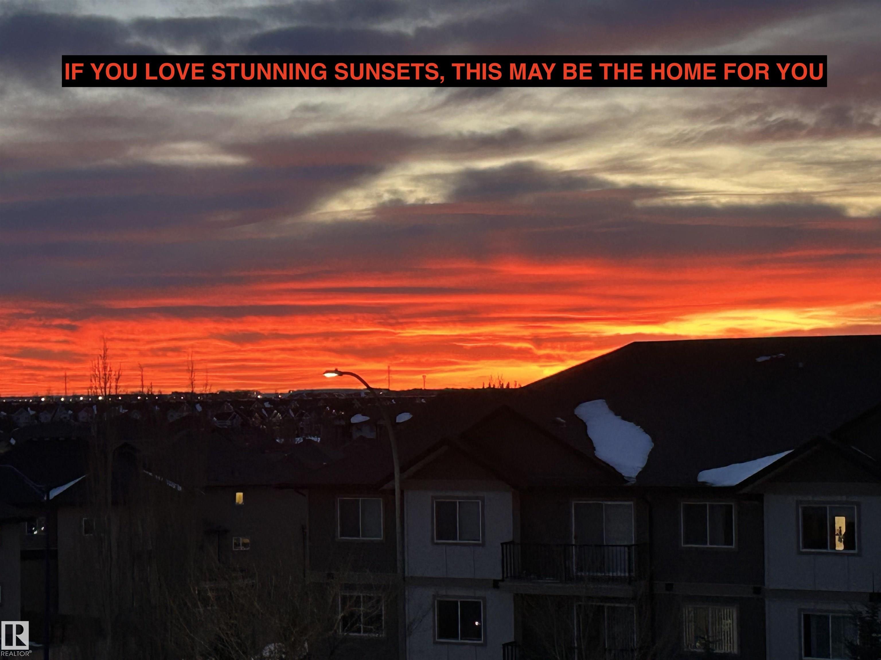 407 - 812 Welsh Drive SW, Walker, Edmonton