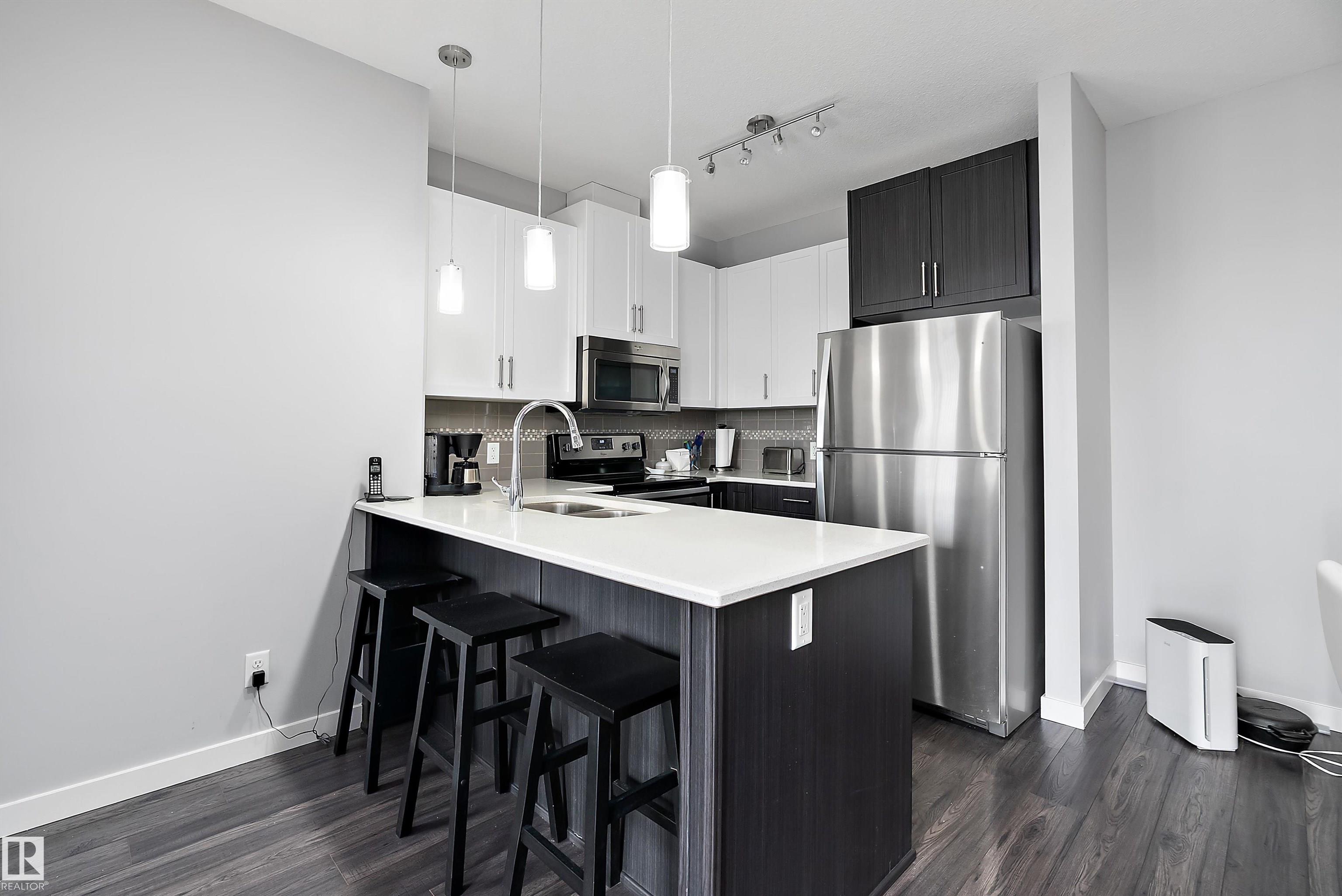 Photo 12 at 407 - 812 Welsh Drive SW, Walker, Edmonton