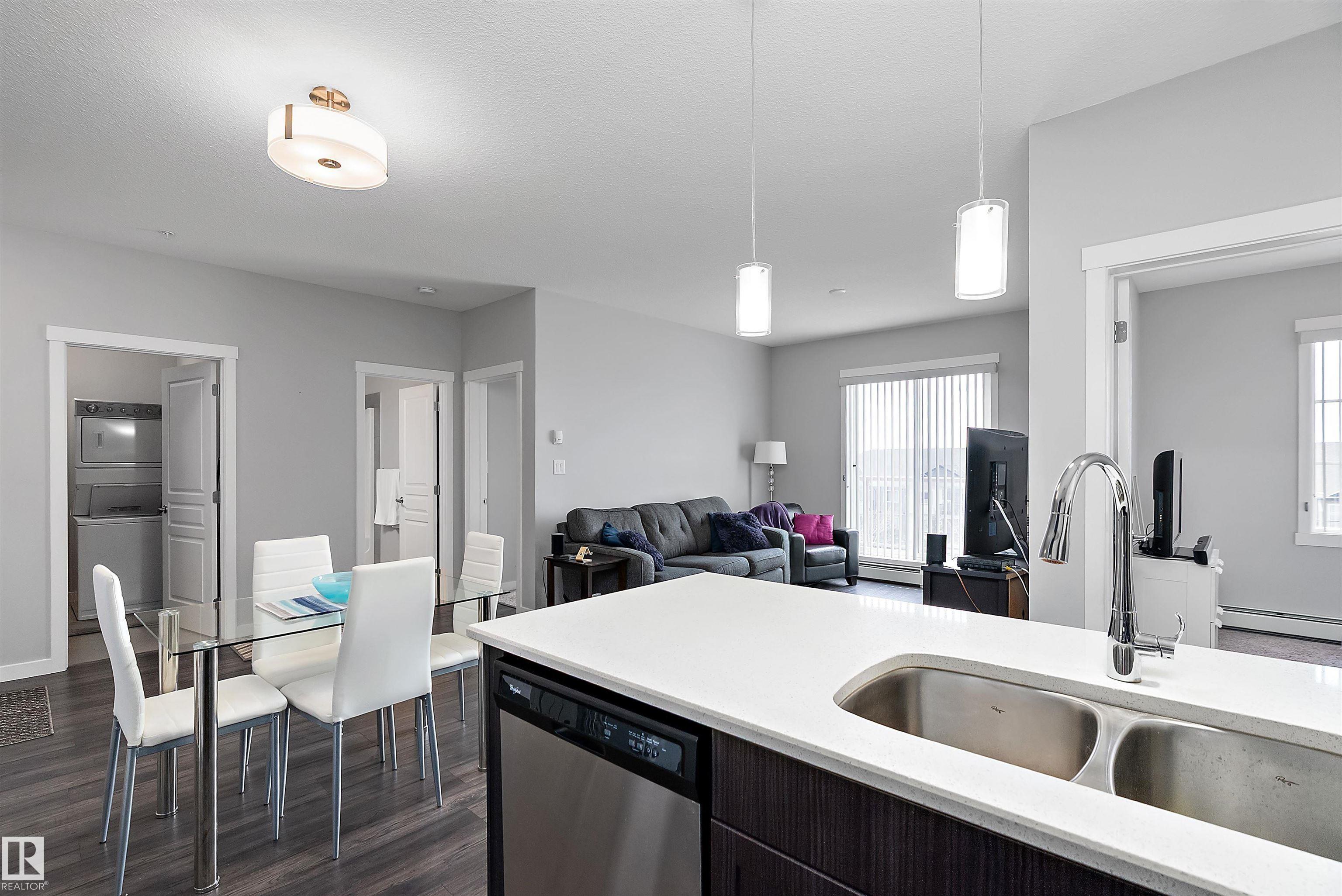 Photo 14 at 407 - 812 Welsh Drive SW, Walker, Edmonton