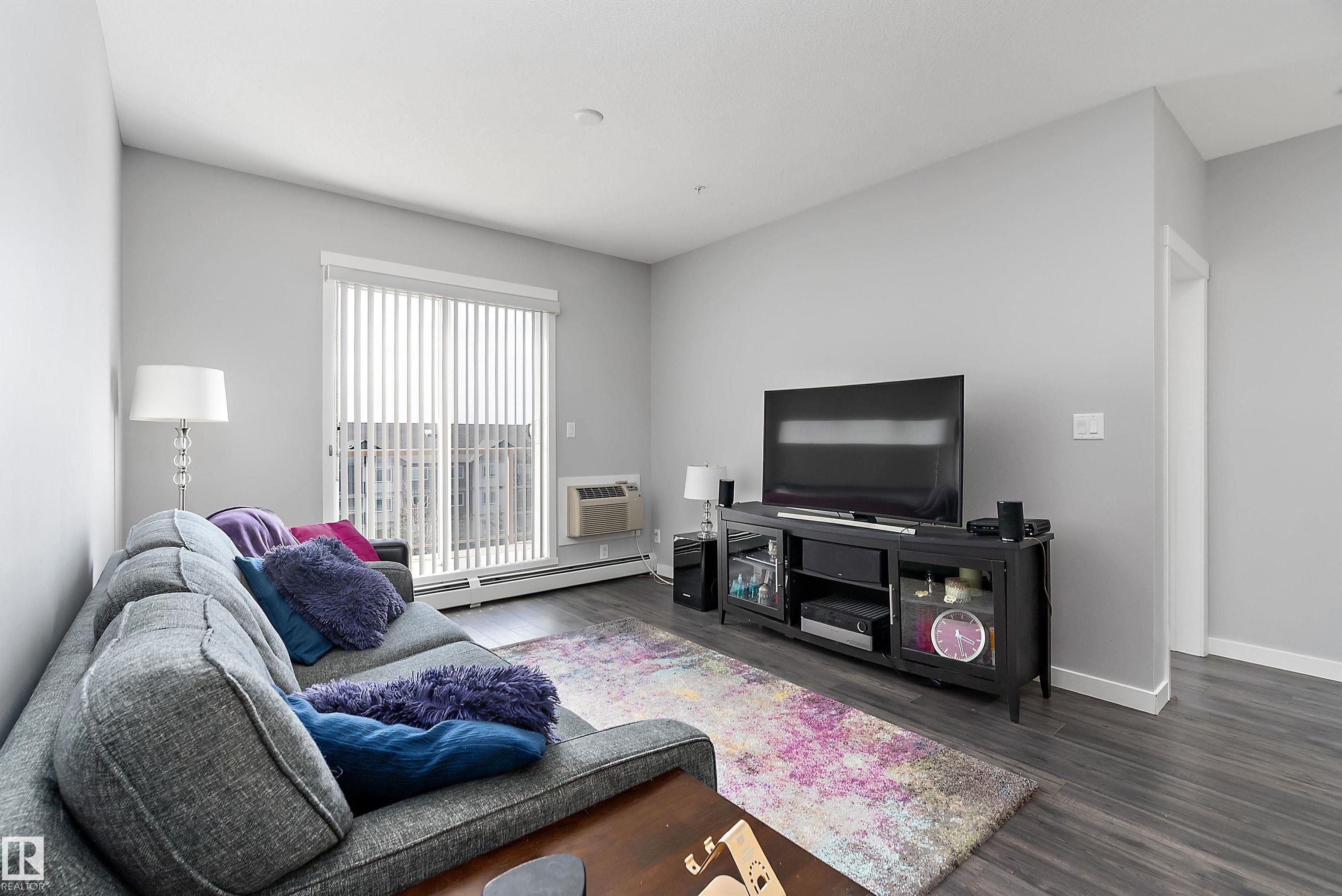 Photo 16 at 407 - 812 Welsh Drive SW, Walker, Edmonton