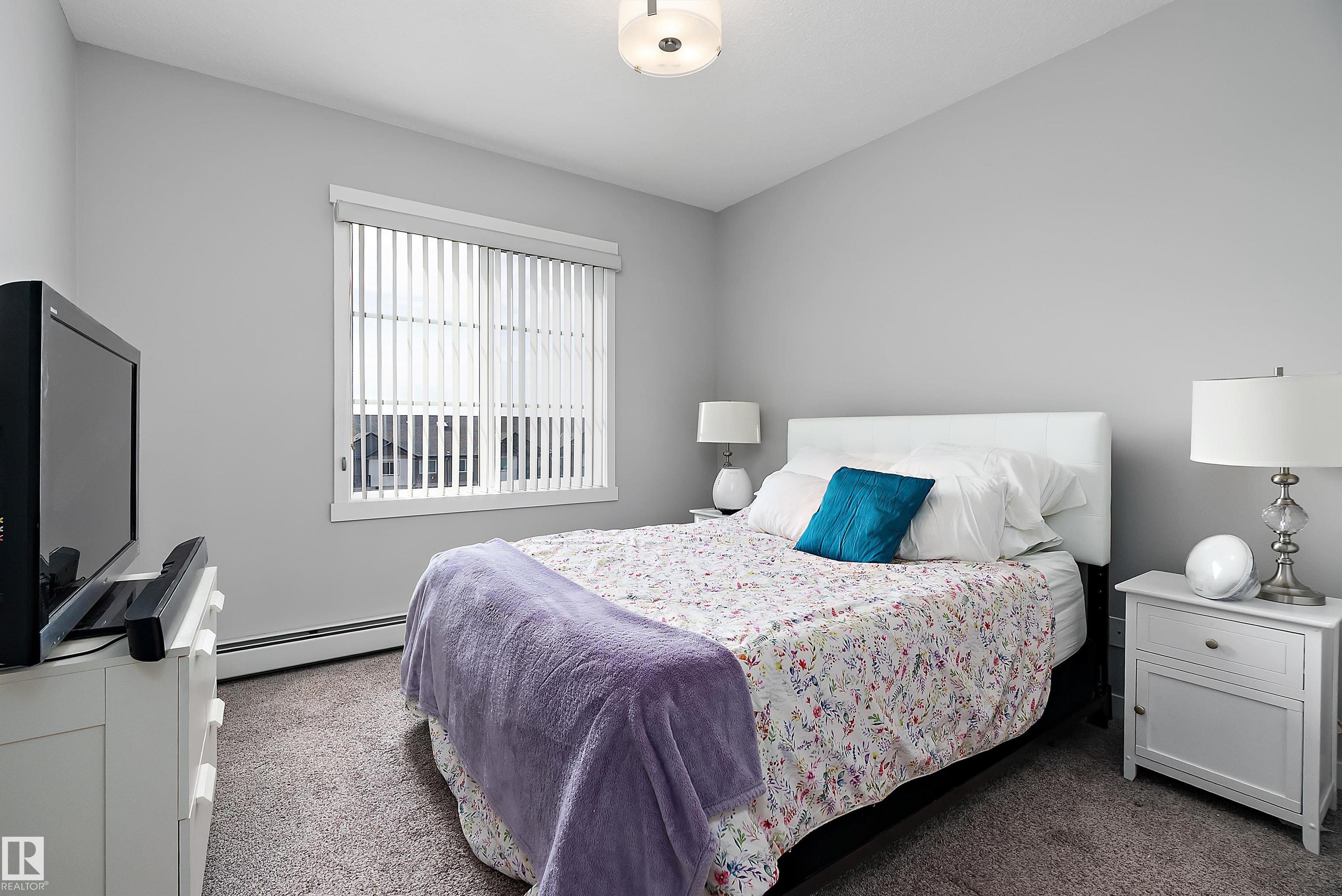 Photo 17 at 407 - 812 Welsh Drive SW, Walker, Edmonton