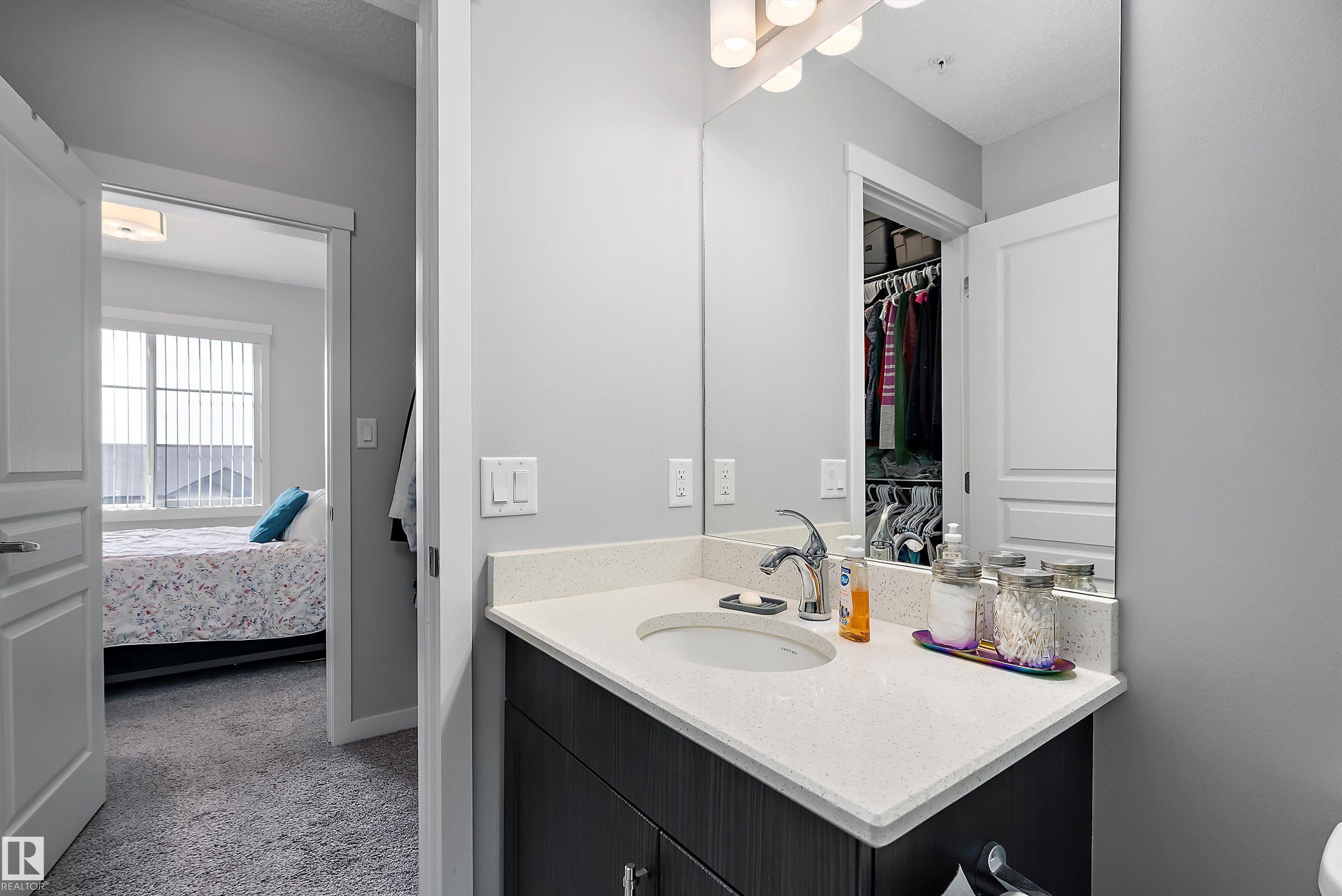 Photo 20 at 407 - 812 Welsh Drive SW, Walker, Edmonton