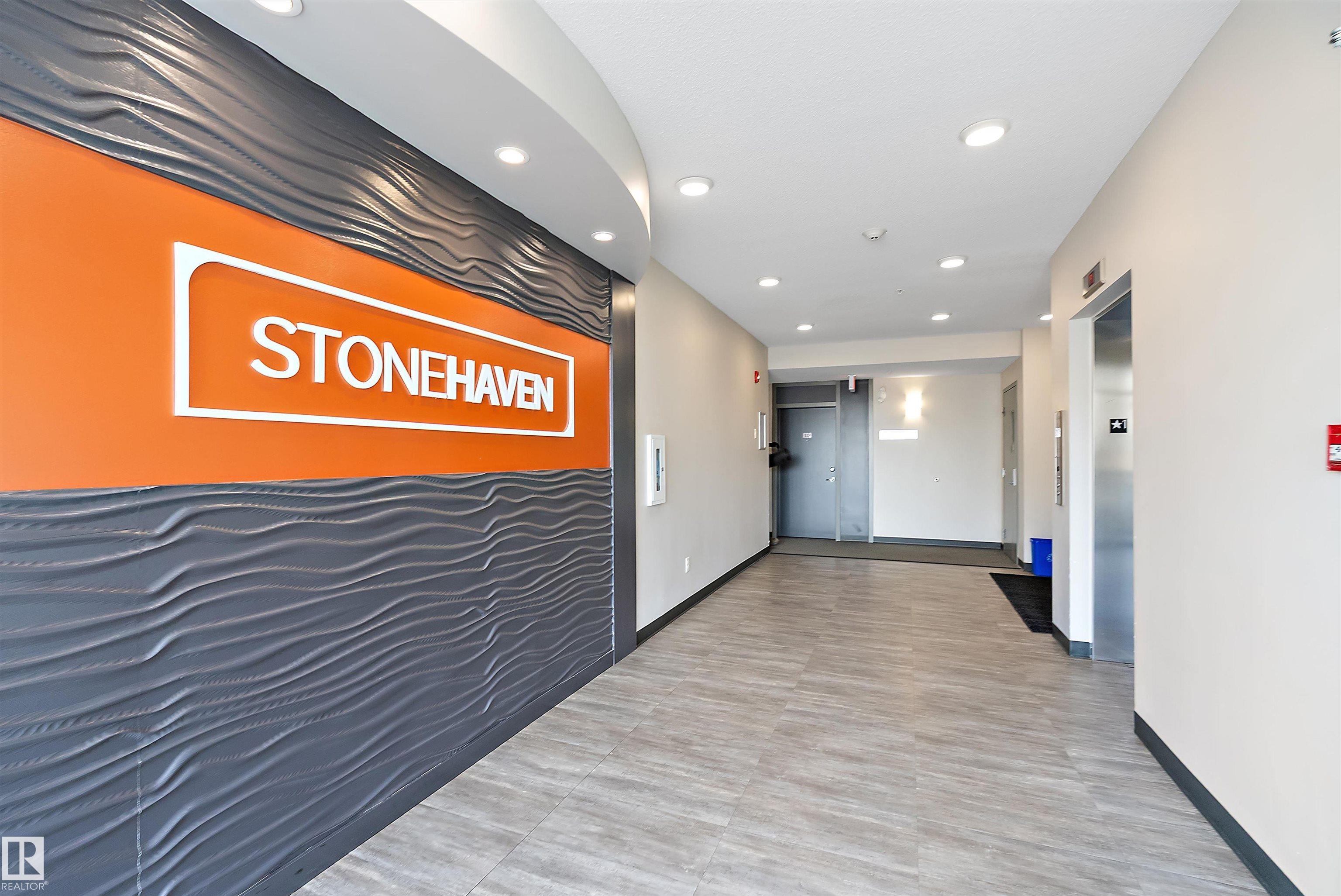 407 - 812 Welsh Drive SW, Walker, Edmonton