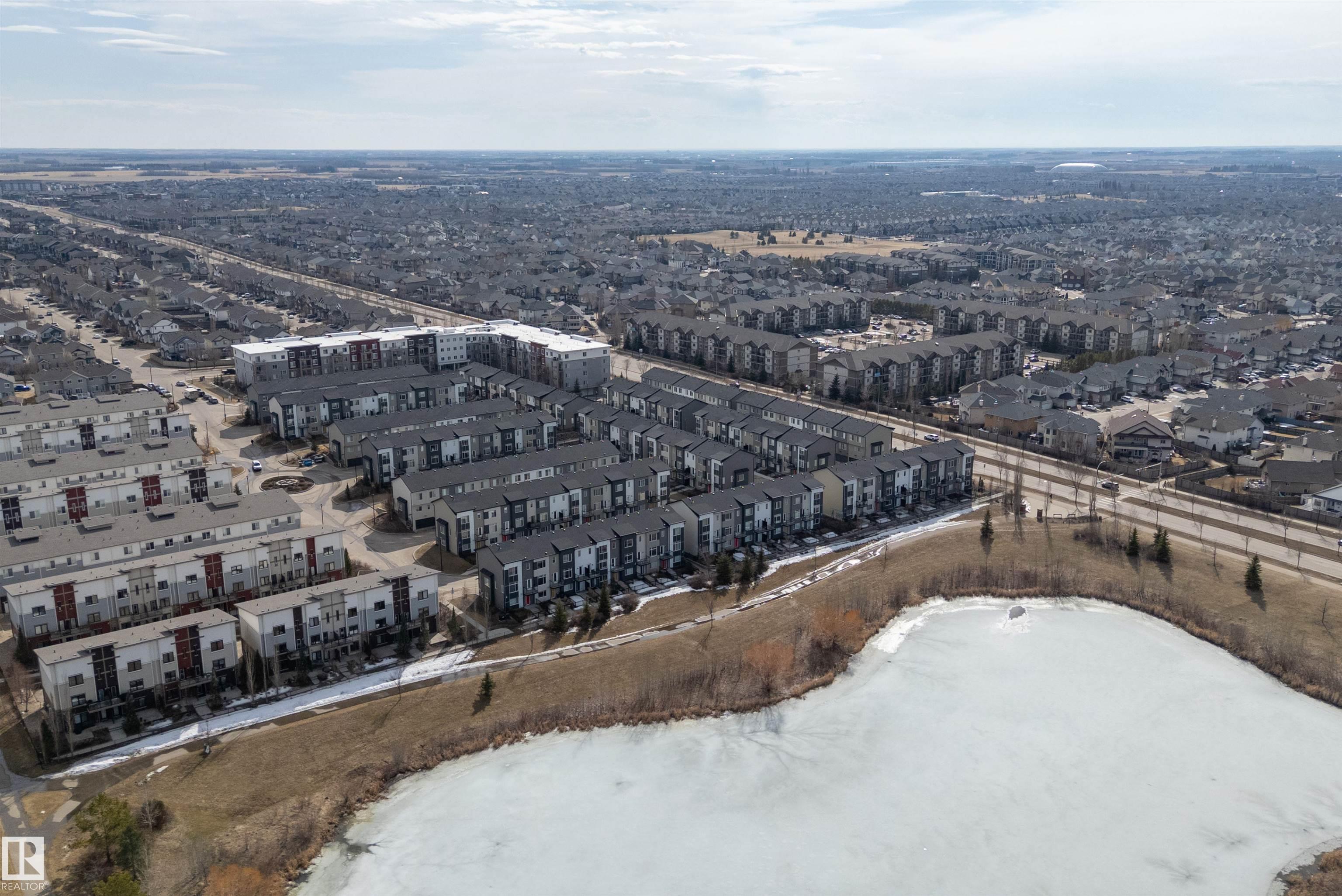 Photo 29 at 407 - 812 Welsh Drive SW, Walker, Edmonton