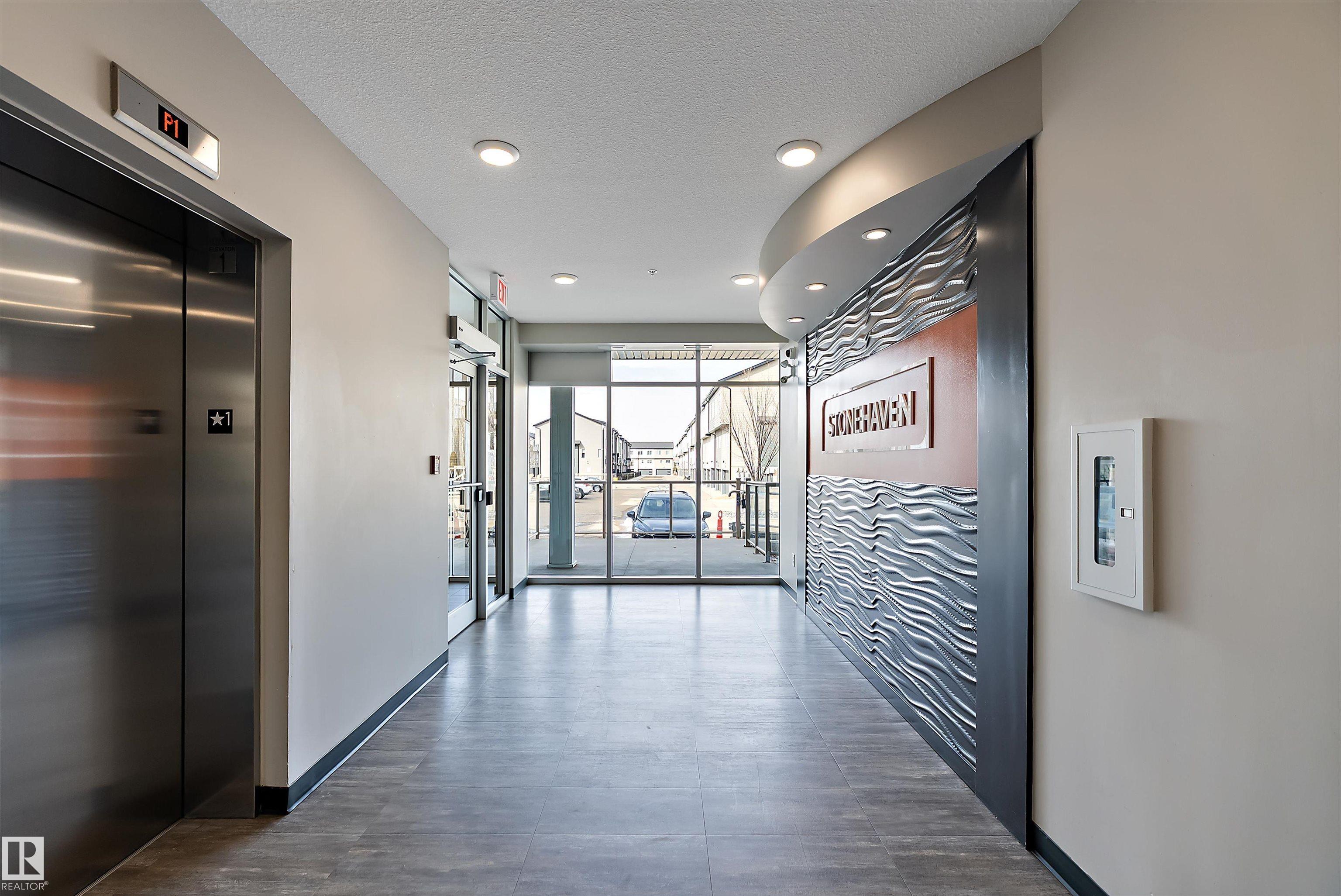 407 - 812 Welsh Drive SW, Walker, Edmonton