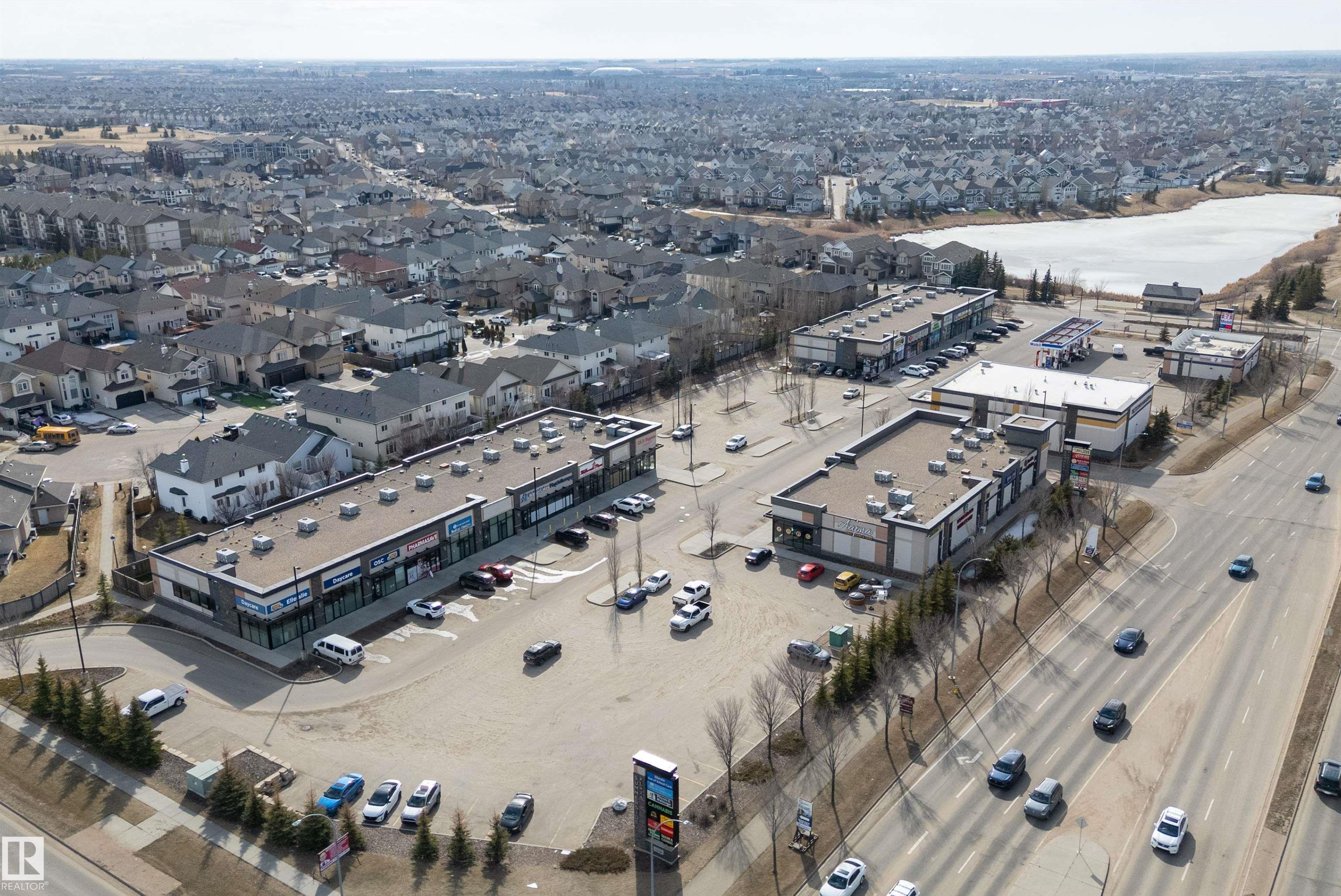 Photo 32 at 407 - 812 Welsh Drive SW, Walker, Edmonton