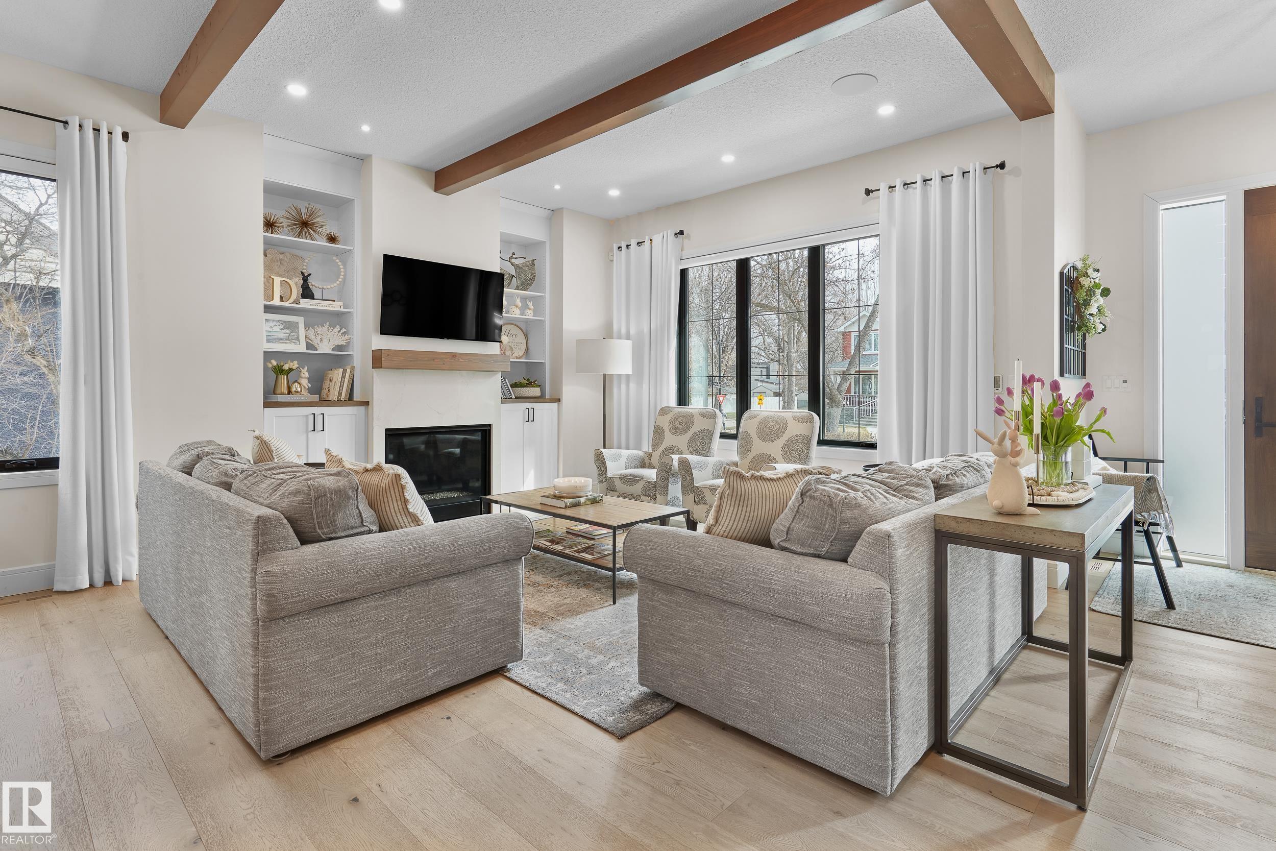 10934 131 Street NW, Westmount, Edmonton