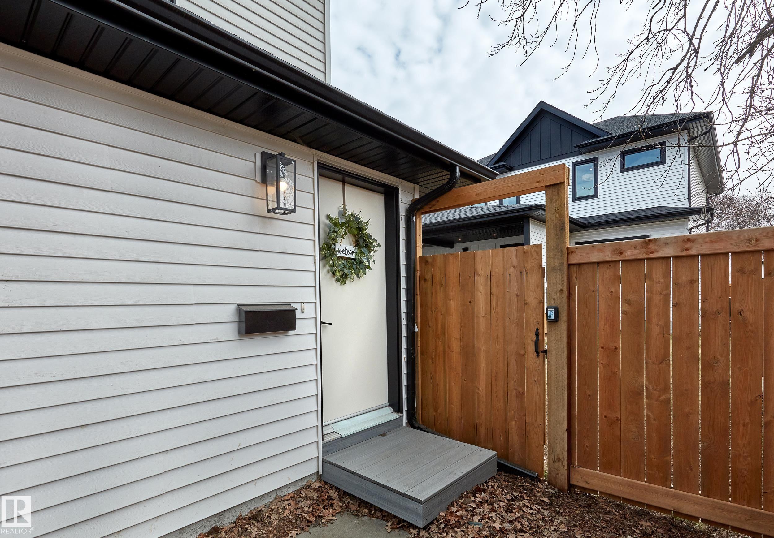 Photo 30 at 10934 131 Street NW, Westmount, Edmonton