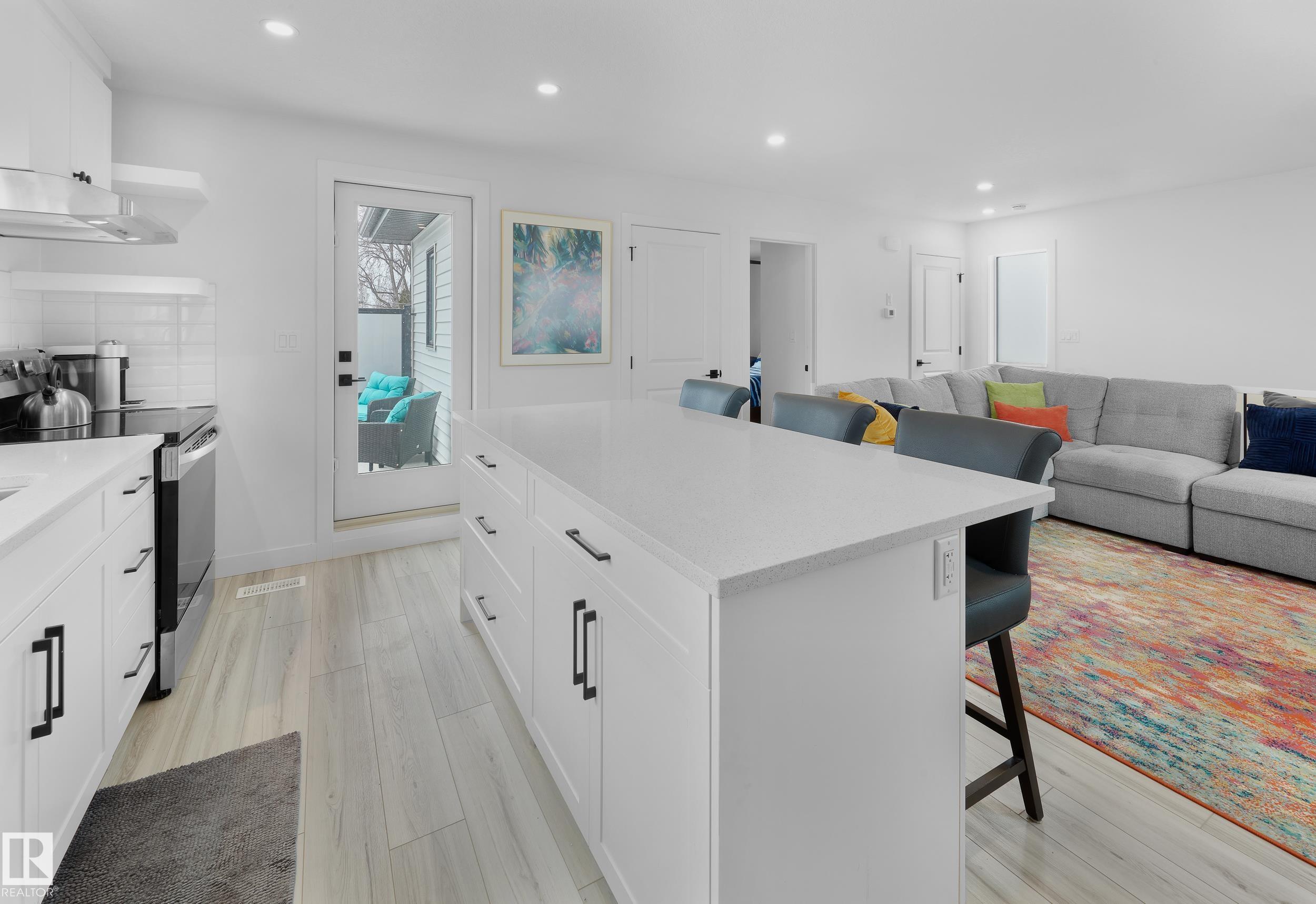 Photo 34 at 10934 131 Street NW, Westmount, Edmonton