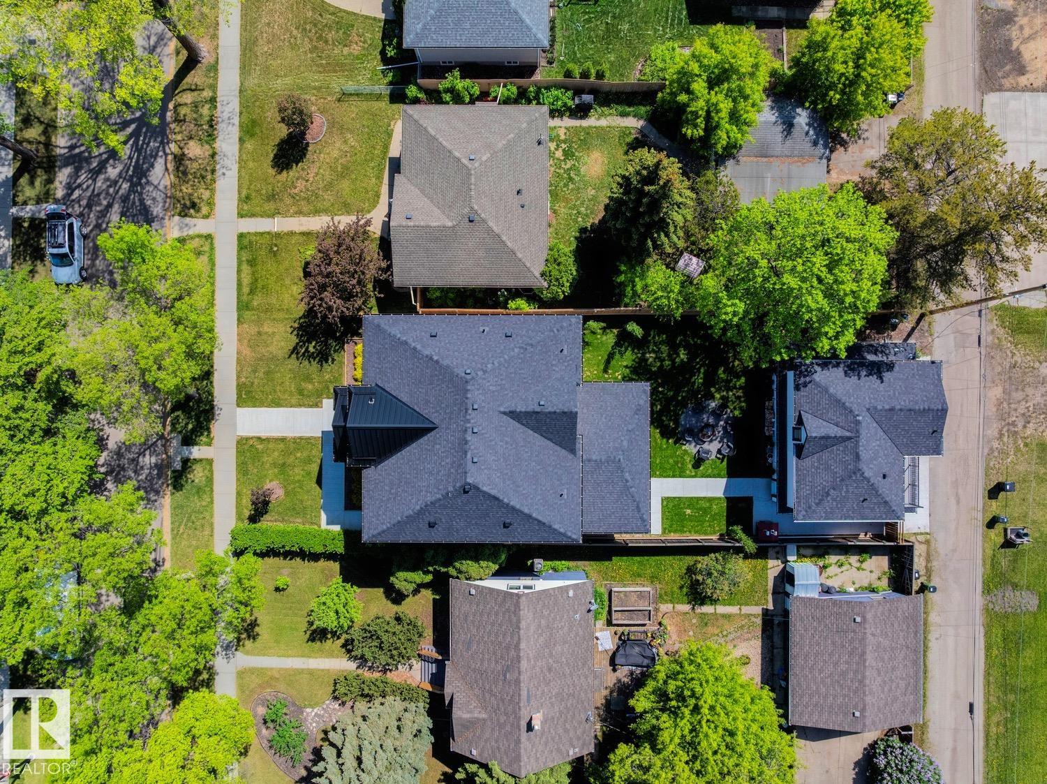 Photo 41 at 10934 131 Street NW, Westmount, Edmonton