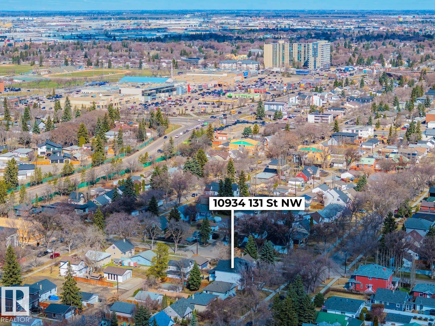 Photo 42 at 10934 131 Street NW, Westmount, Edmonton