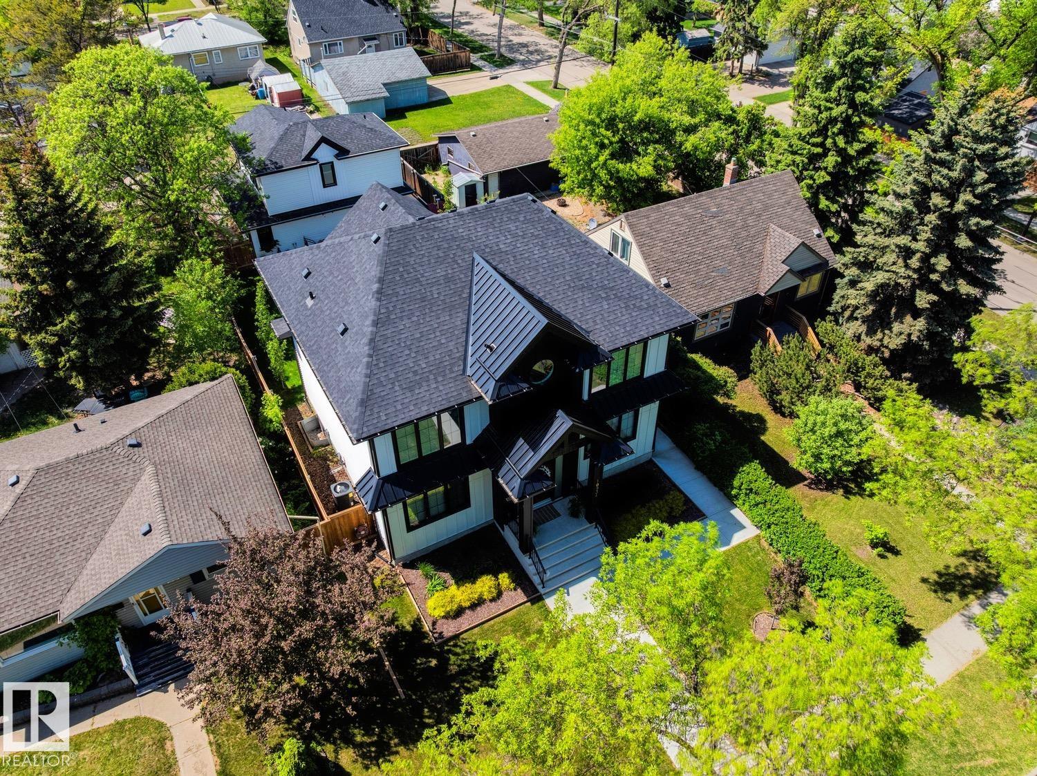 Photo 43 at 10934 131 Street NW, Westmount, Edmonton