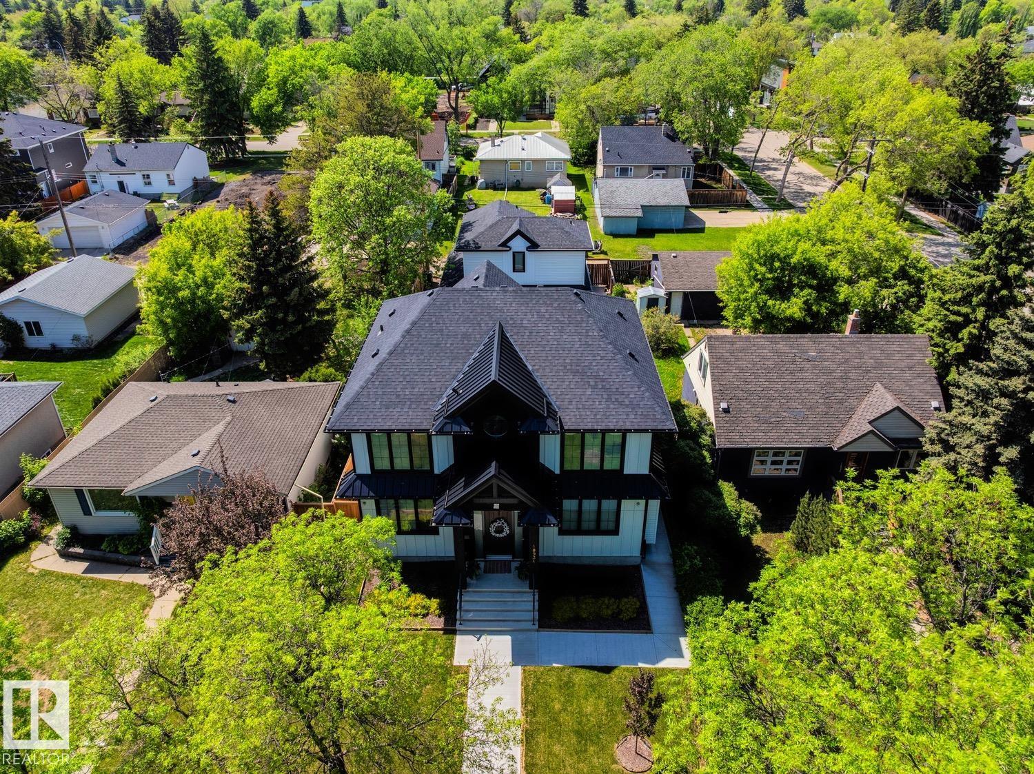 Photo 44 at 10934 131 Street NW, Westmount, Edmonton