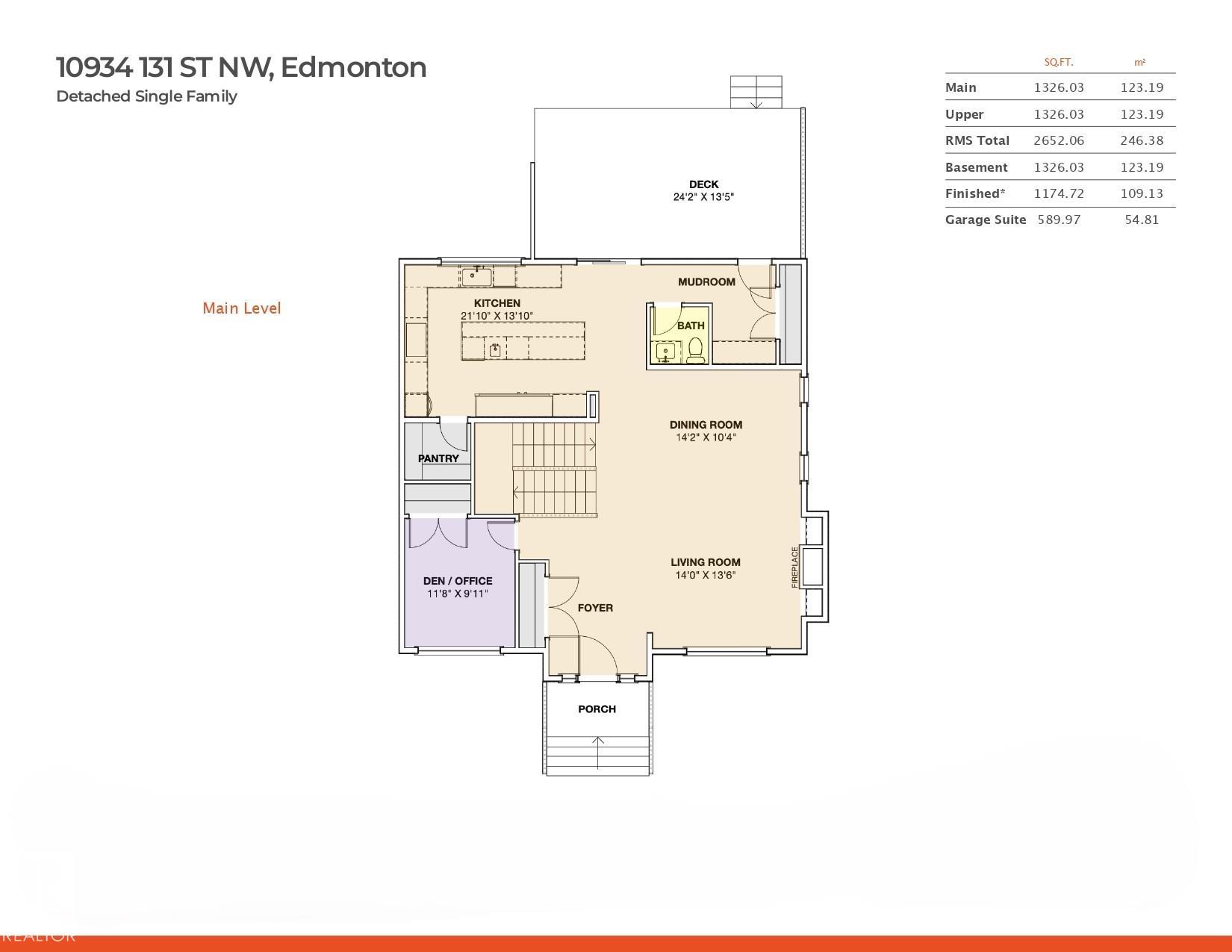 Photo 45 at 10934 131 Street NW, Westmount, Edmonton
