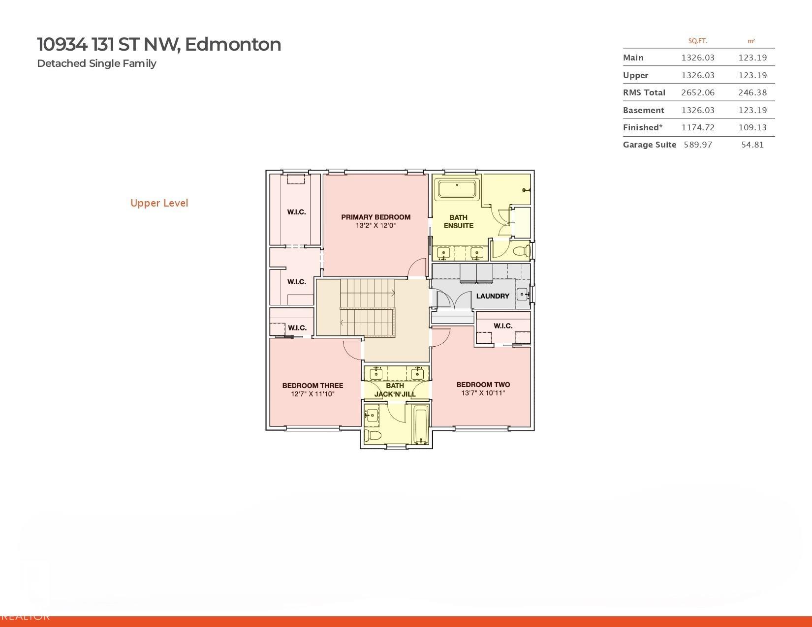 Photo 46 at 10934 131 Street NW, Westmount, Edmonton