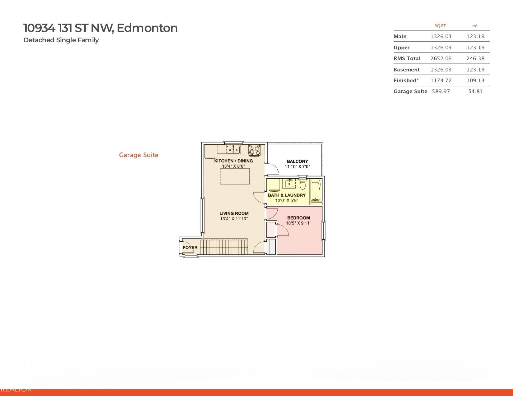 Photo 48 at 10934 131 Street NW, Westmount, Edmonton