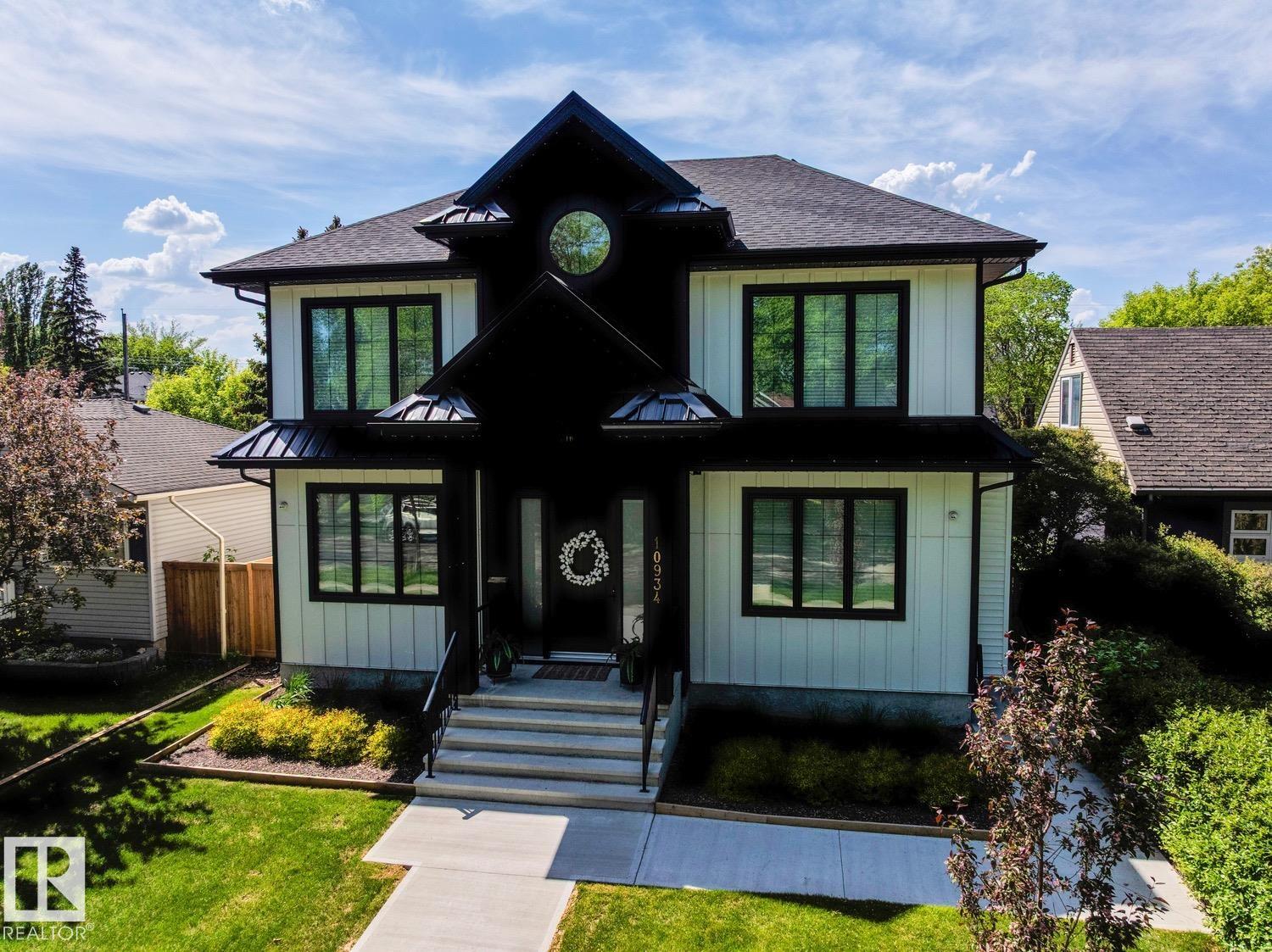 Photo 49 at 10934 131 Street NW, Westmount, Edmonton