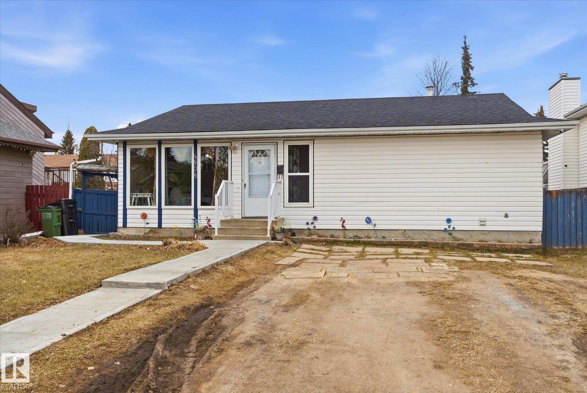 Photo 12 at 4808 21 Avenue NW, Pollard Meadows, Edmonton