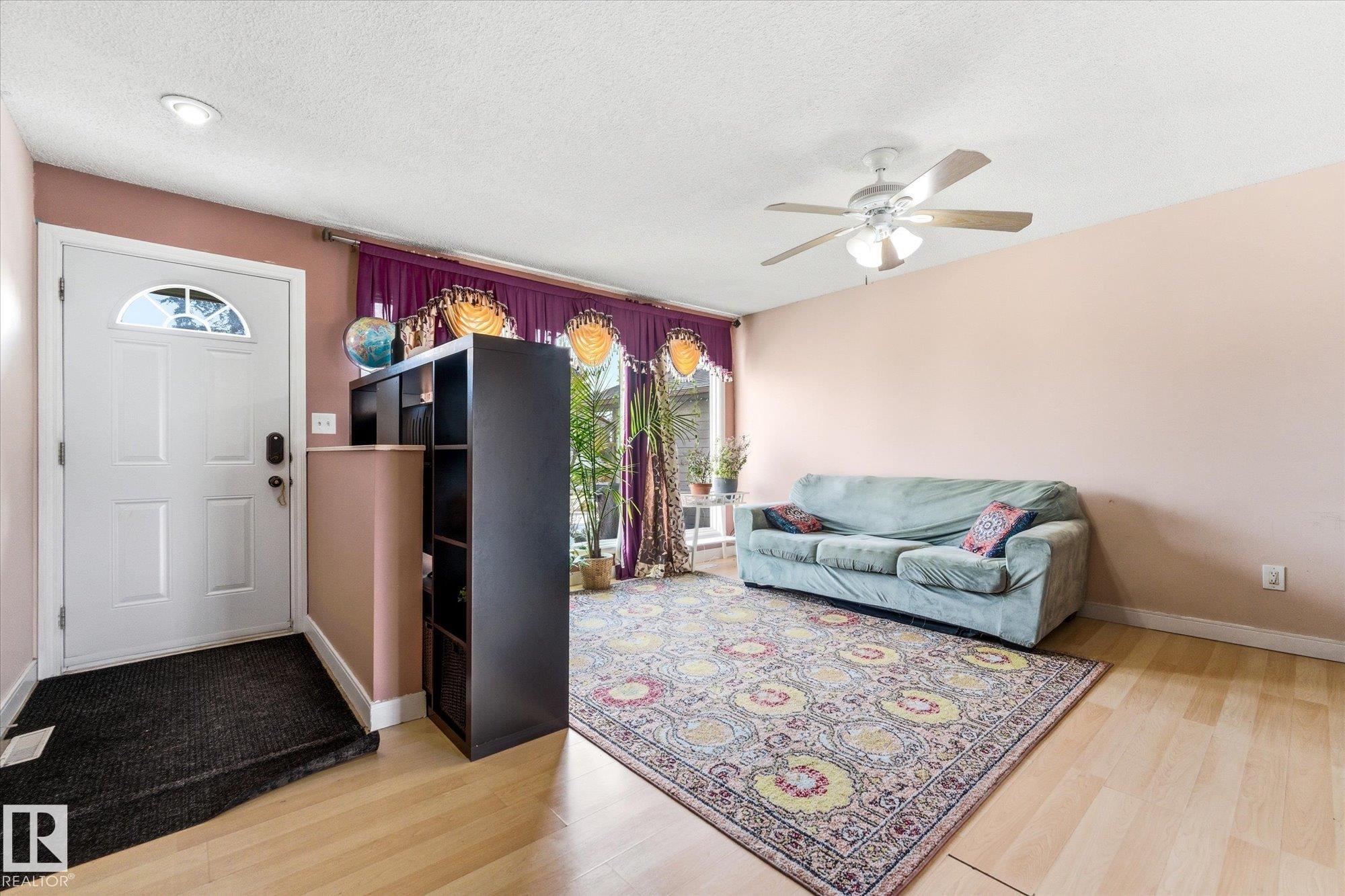 Photo 14 at 4808 21 Avenue NW, Pollard Meadows, Edmonton