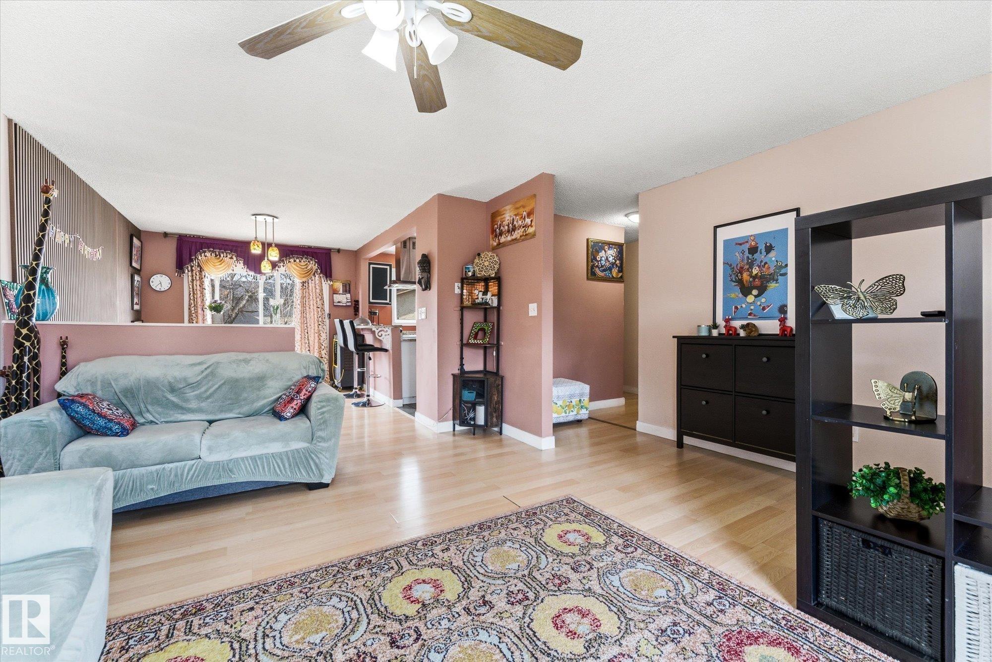 Photo 16 at 4808 21 Avenue NW, Pollard Meadows, Edmonton