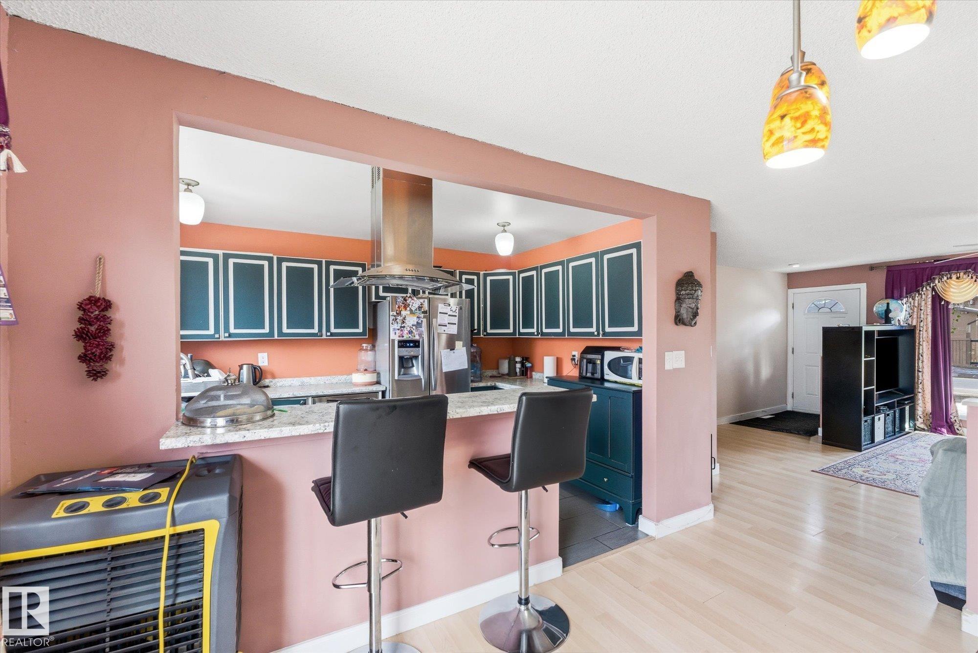 Photo 19 at 4808 21 Avenue NW, Pollard Meadows, Edmonton