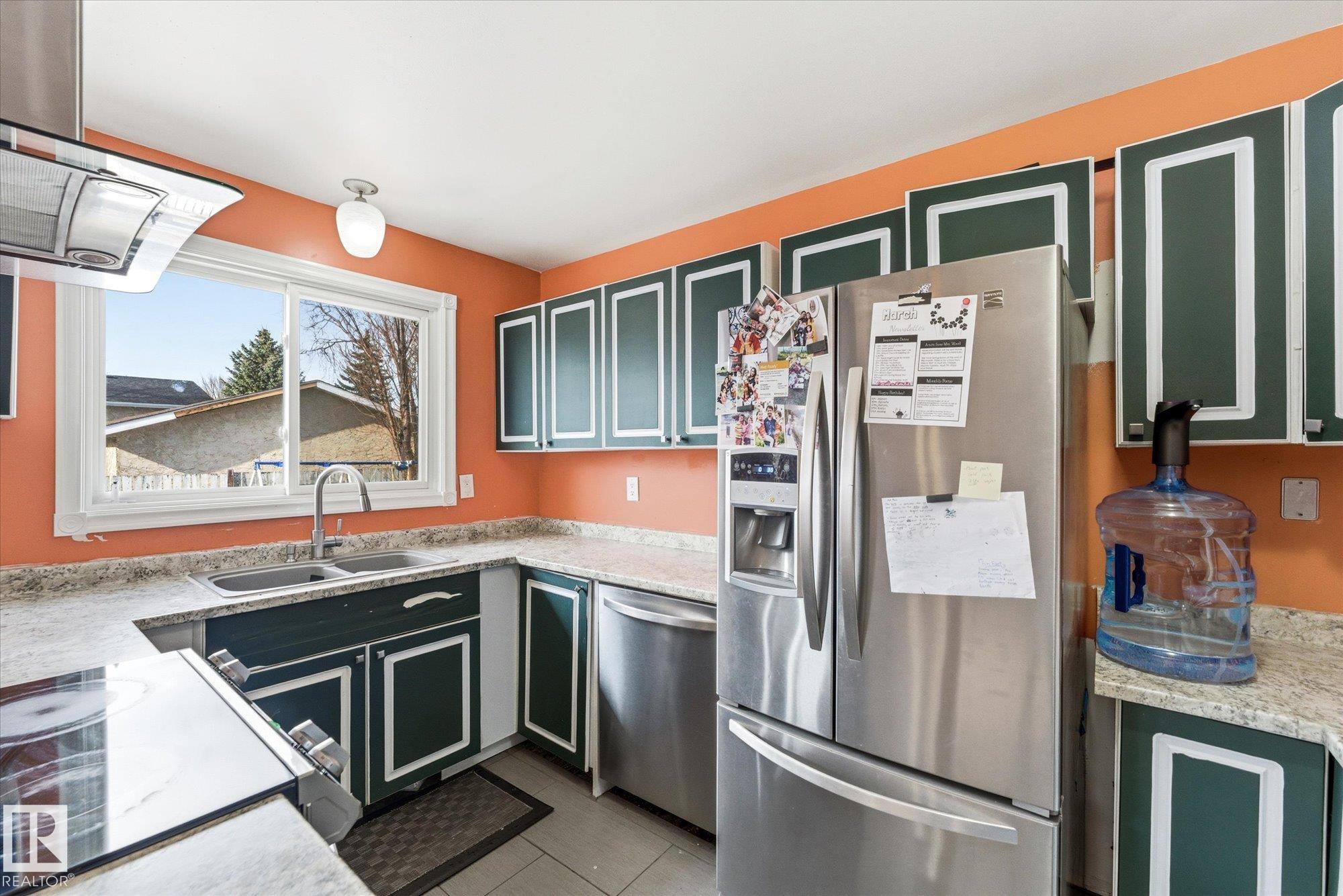 Photo 21 at 4808 21 Avenue NW, Pollard Meadows, Edmonton