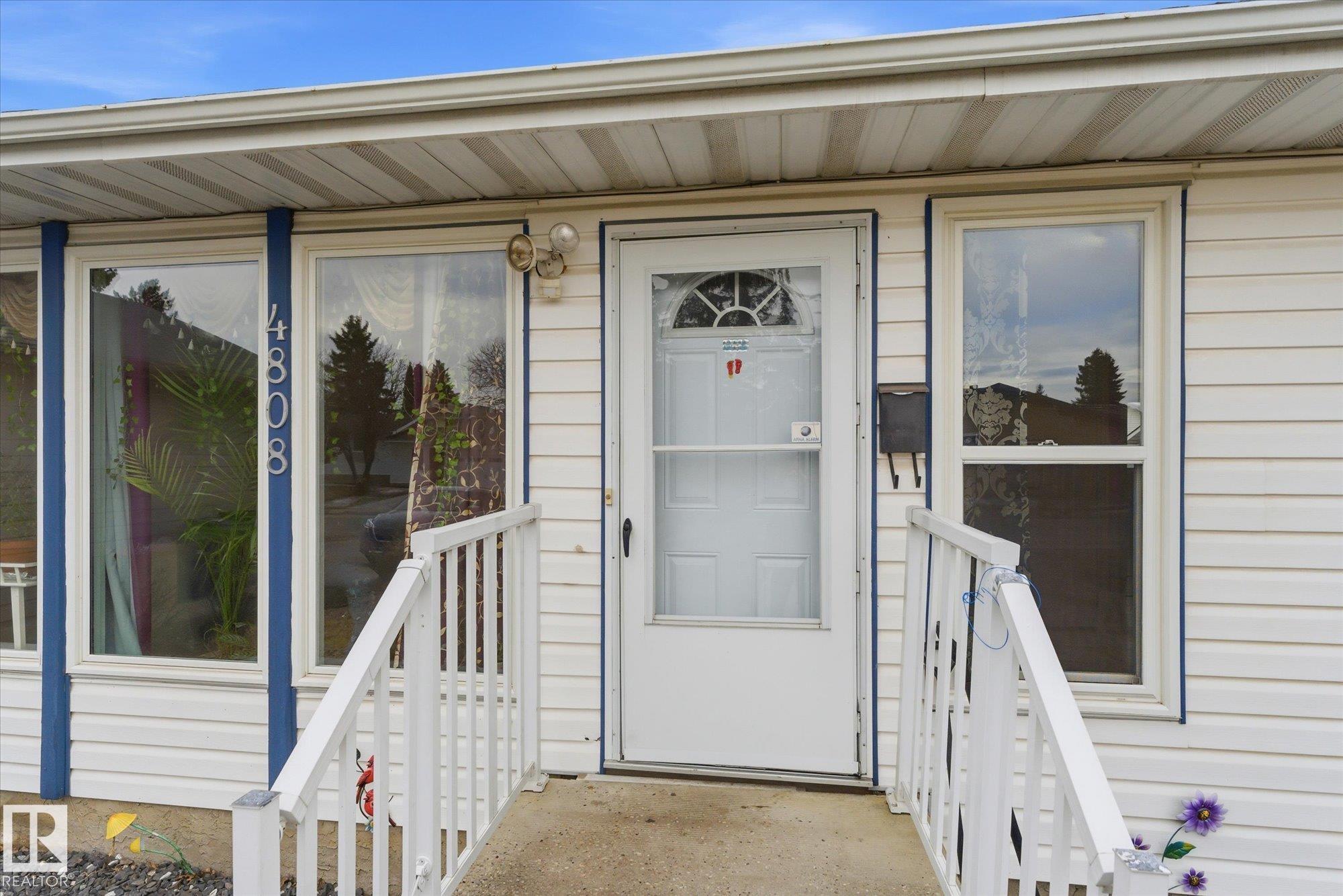 4808 21 Avenue NW, Pollard Meadows, Edmonton