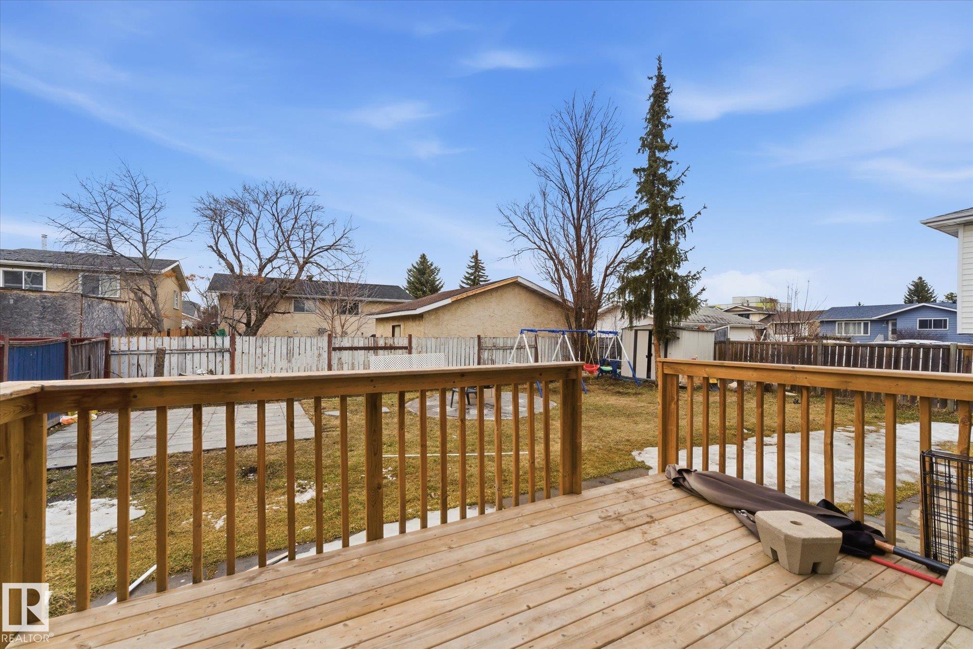Photo 48 at 4808 21 Avenue NW, Pollard Meadows, Edmonton