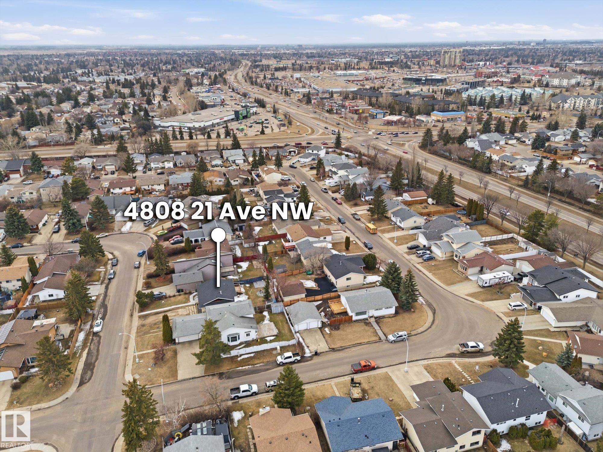 Photo 7 at 4808 21 Avenue NW, Pollard Meadows, Edmonton
