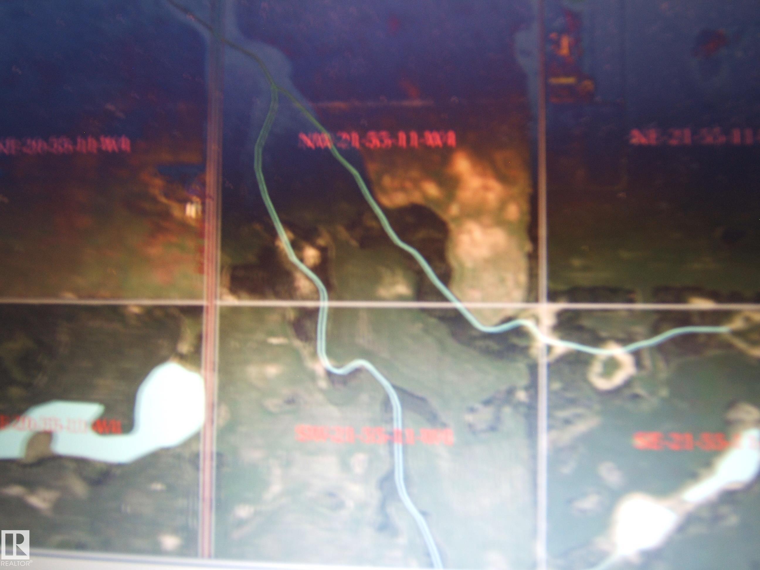 SW--NW 21 55-11-W-4th 2