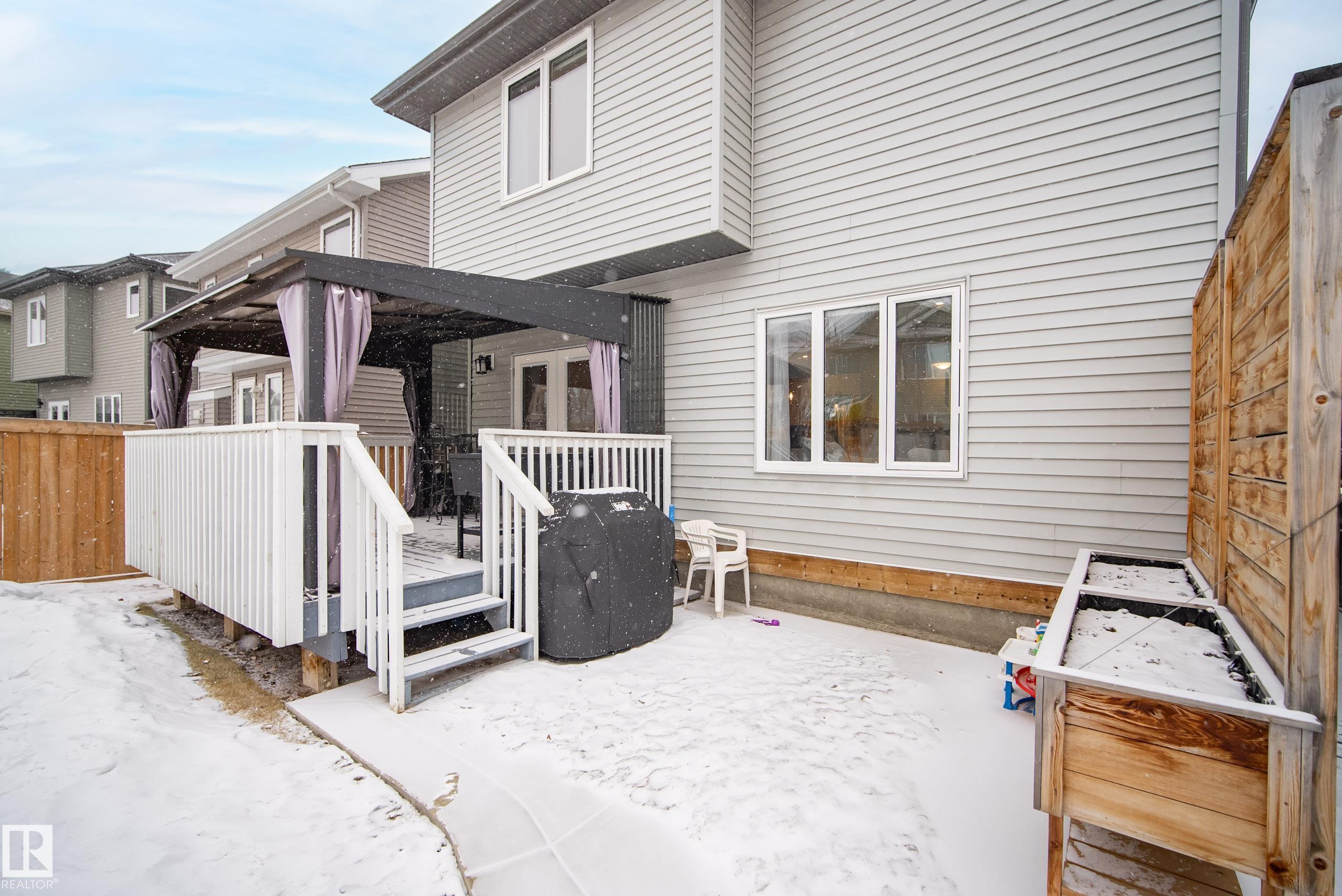 Photo 12 at 30 Autumnwood Crescent, Aspen Glen, Spruce Grove
