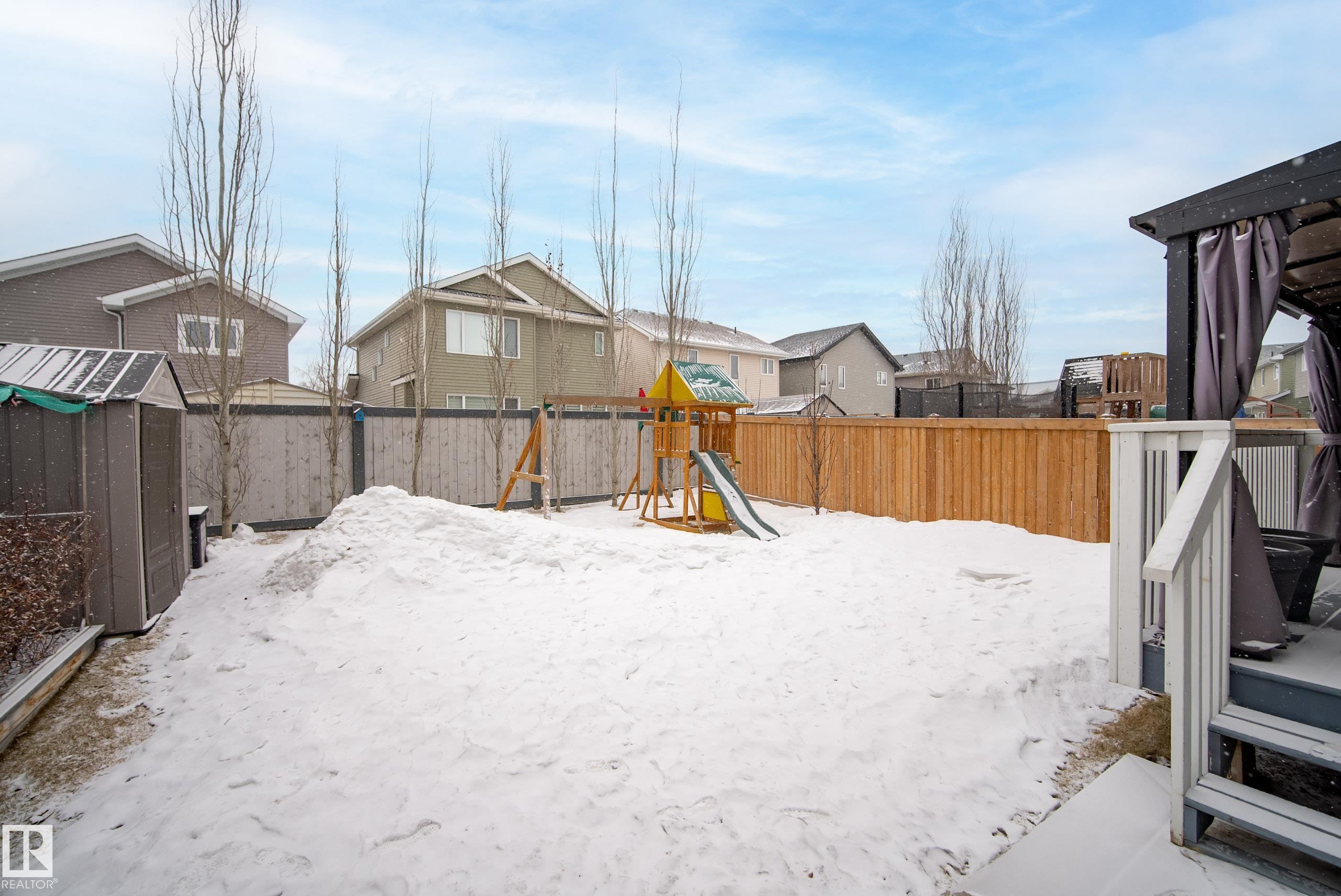 Photo 13 at 30 Autumnwood Crescent, Aspen Glen, Spruce Grove