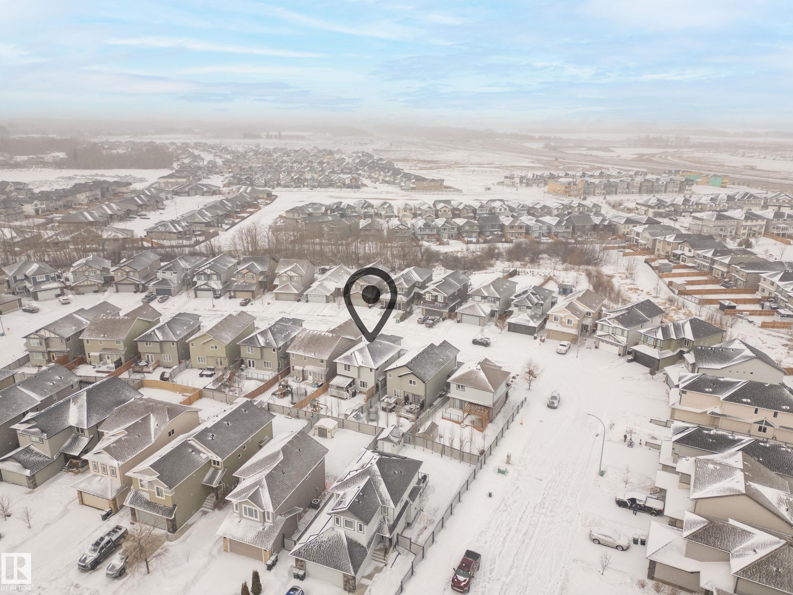 30 Autumnwood Crescent, Aspen Glen, Spruce Grove