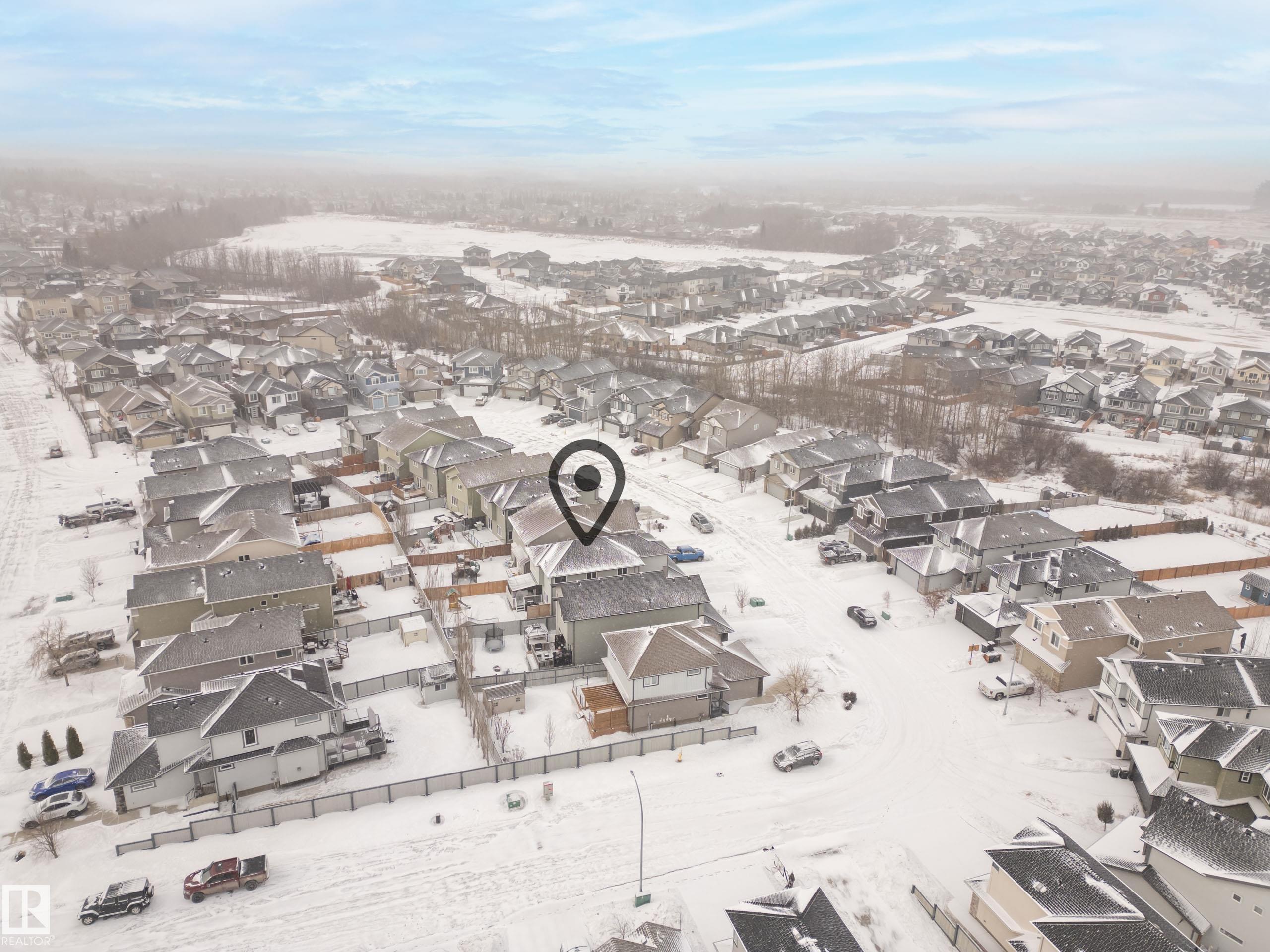 Photo 6 at 30 Autumnwood Crescent, Aspen Glen, Spruce Grove