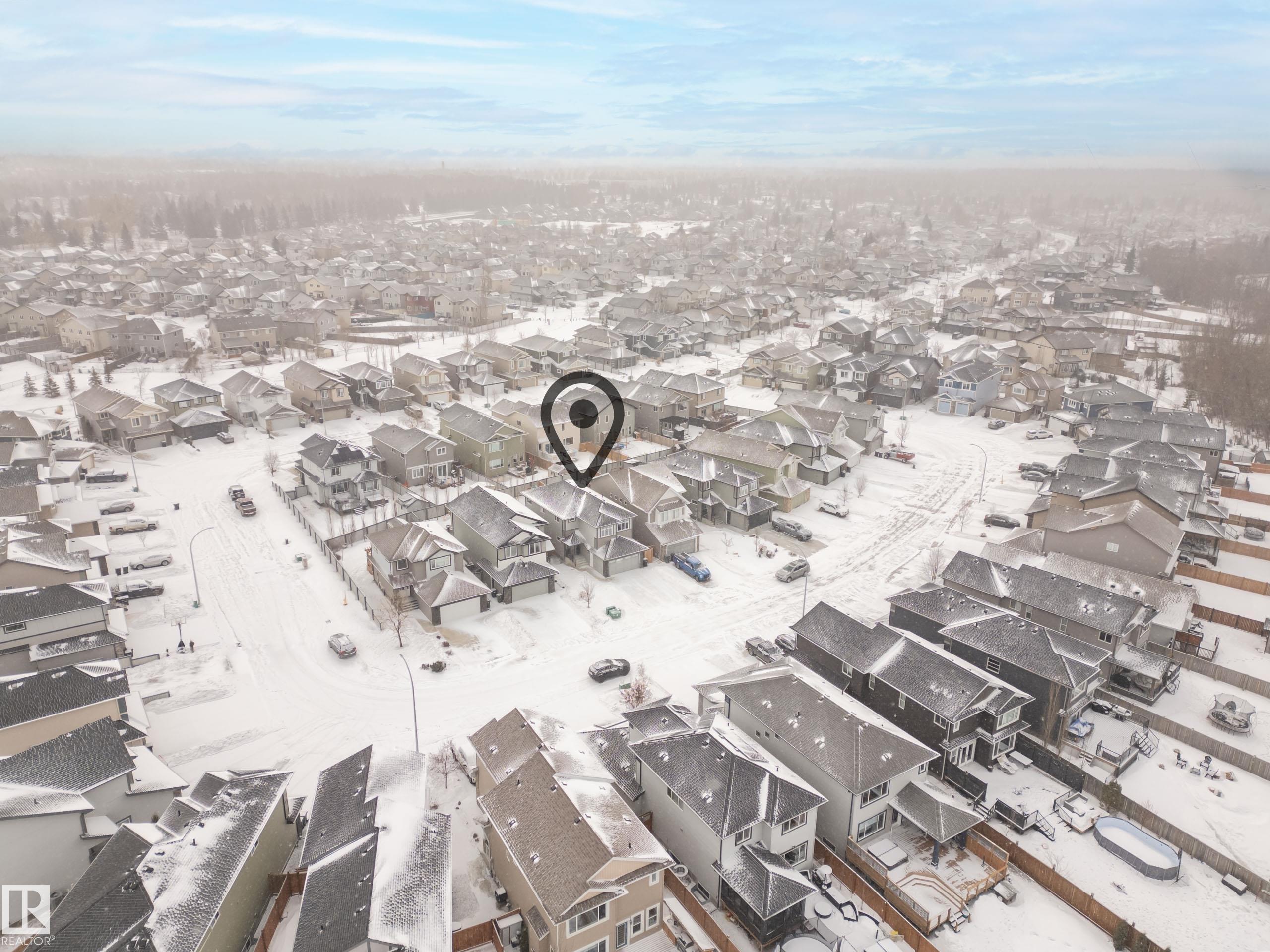 Photo 7 at 30 Autumnwood Crescent, Aspen Glen, Spruce Grove