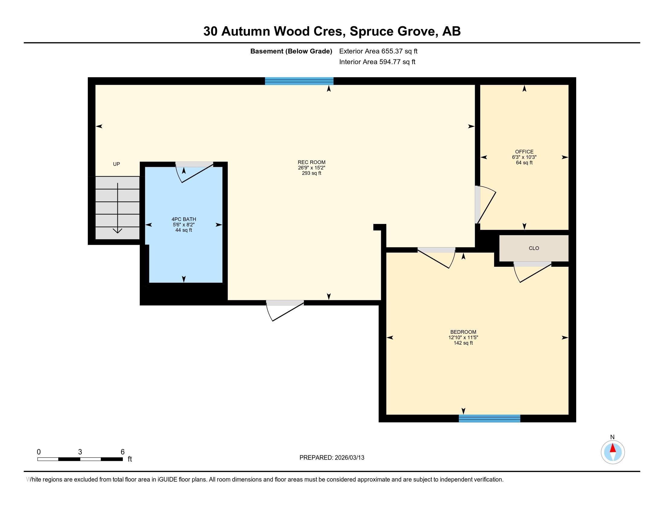 Photo 63 at 30 Autumnwood Crescent, Aspen Glen, Spruce Grove