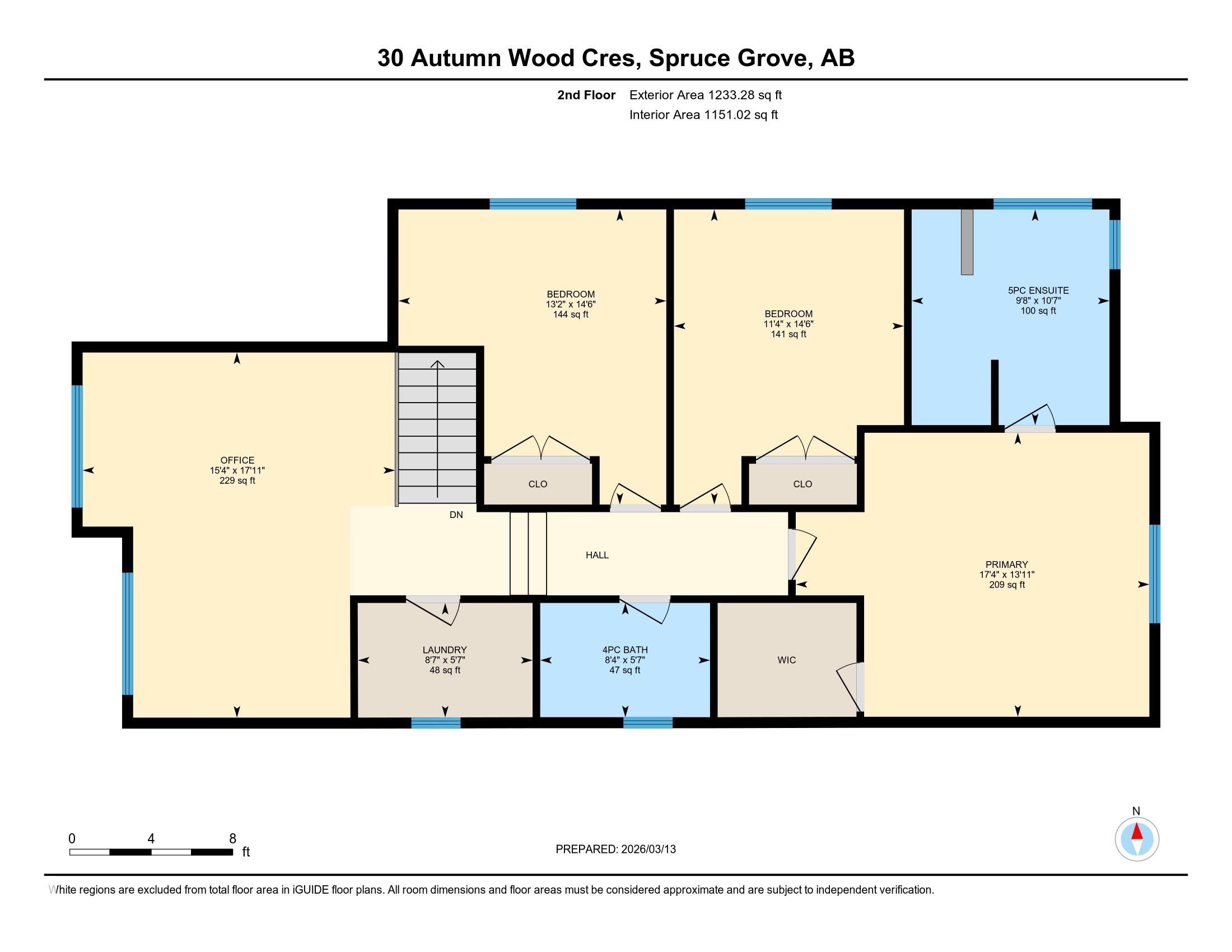 Photo 65 at 30 Autumnwood Crescent, Aspen Glen, Spruce Grove