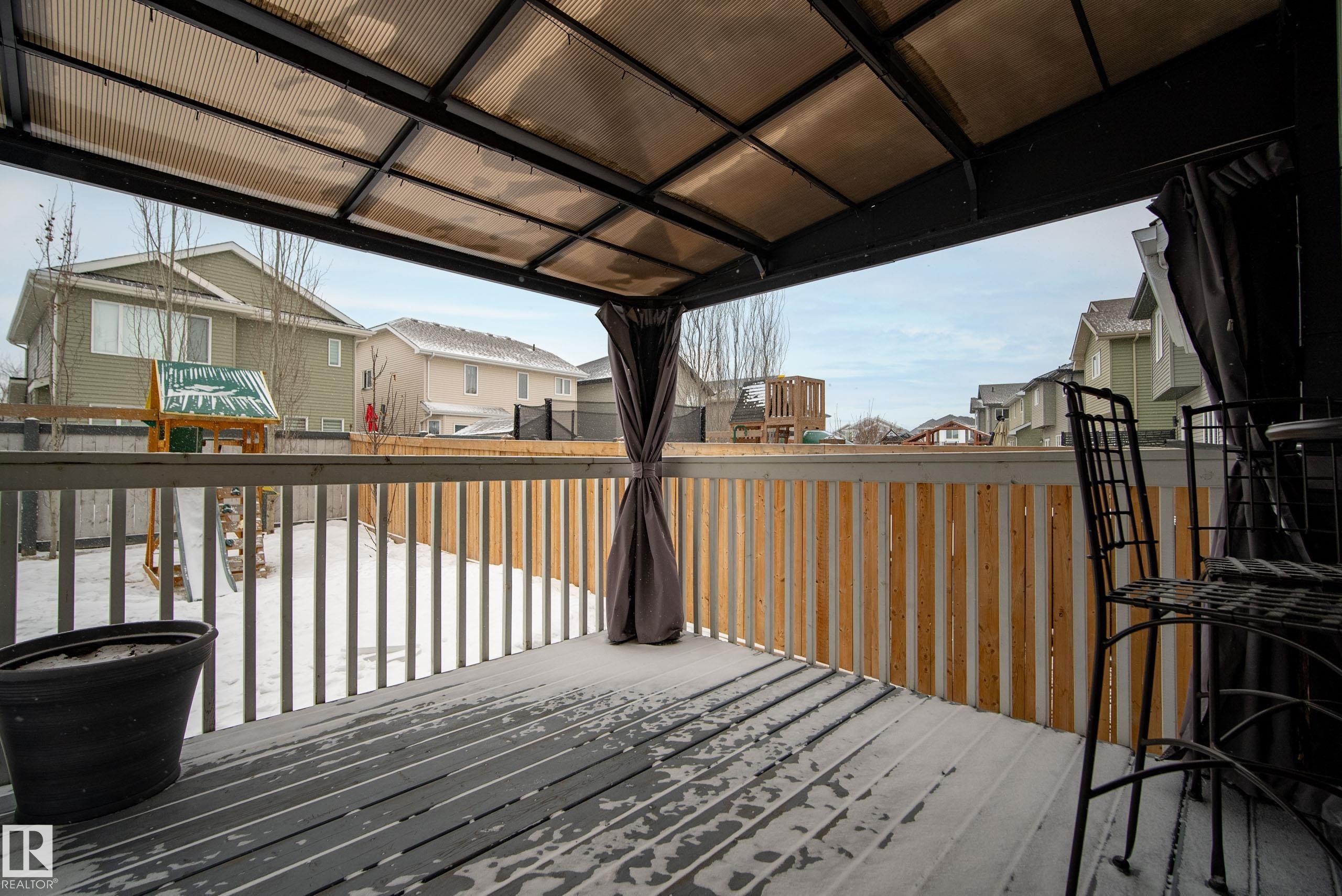 Photo 10 at 30 Autumnwood Crescent, Aspen Glen, Spruce Grove