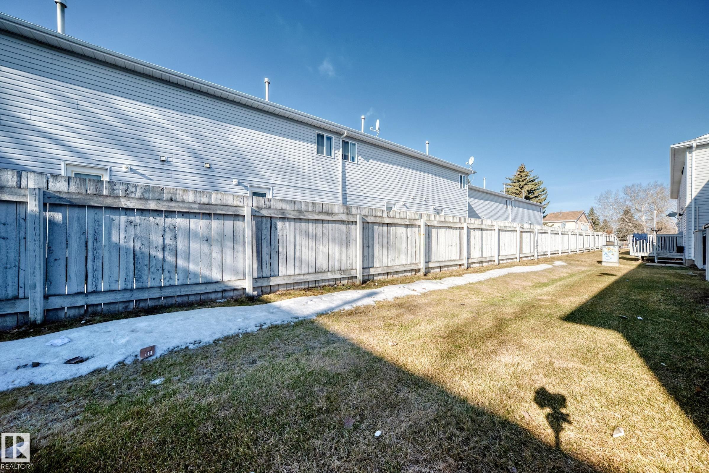 Photo 42 at 6 1580 Millwoods Road E NW, Pollard Meadows, Edmonton