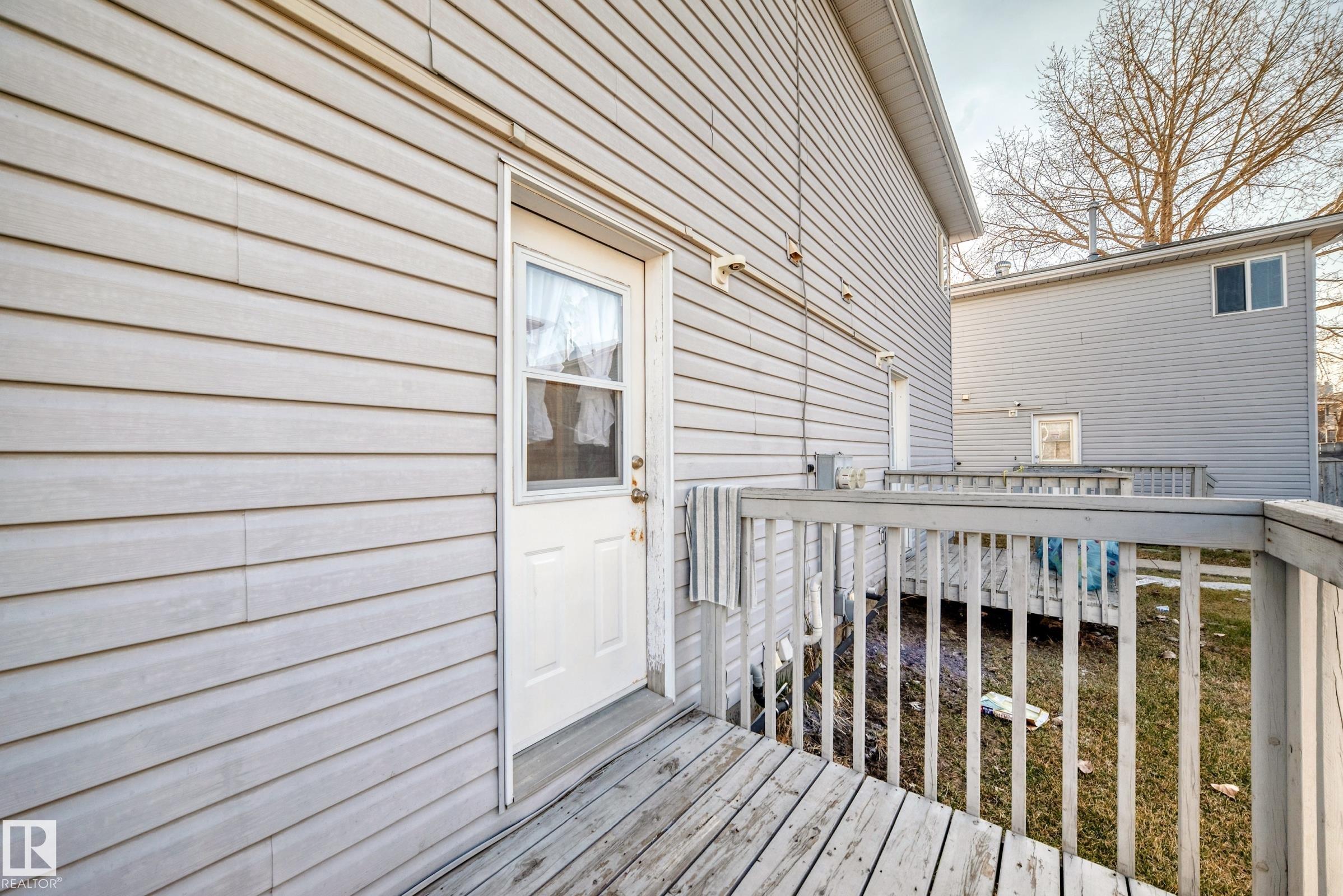 Photo 10 at 6 1580 Millwoods Road E NW, Pollard Meadows, Edmonton