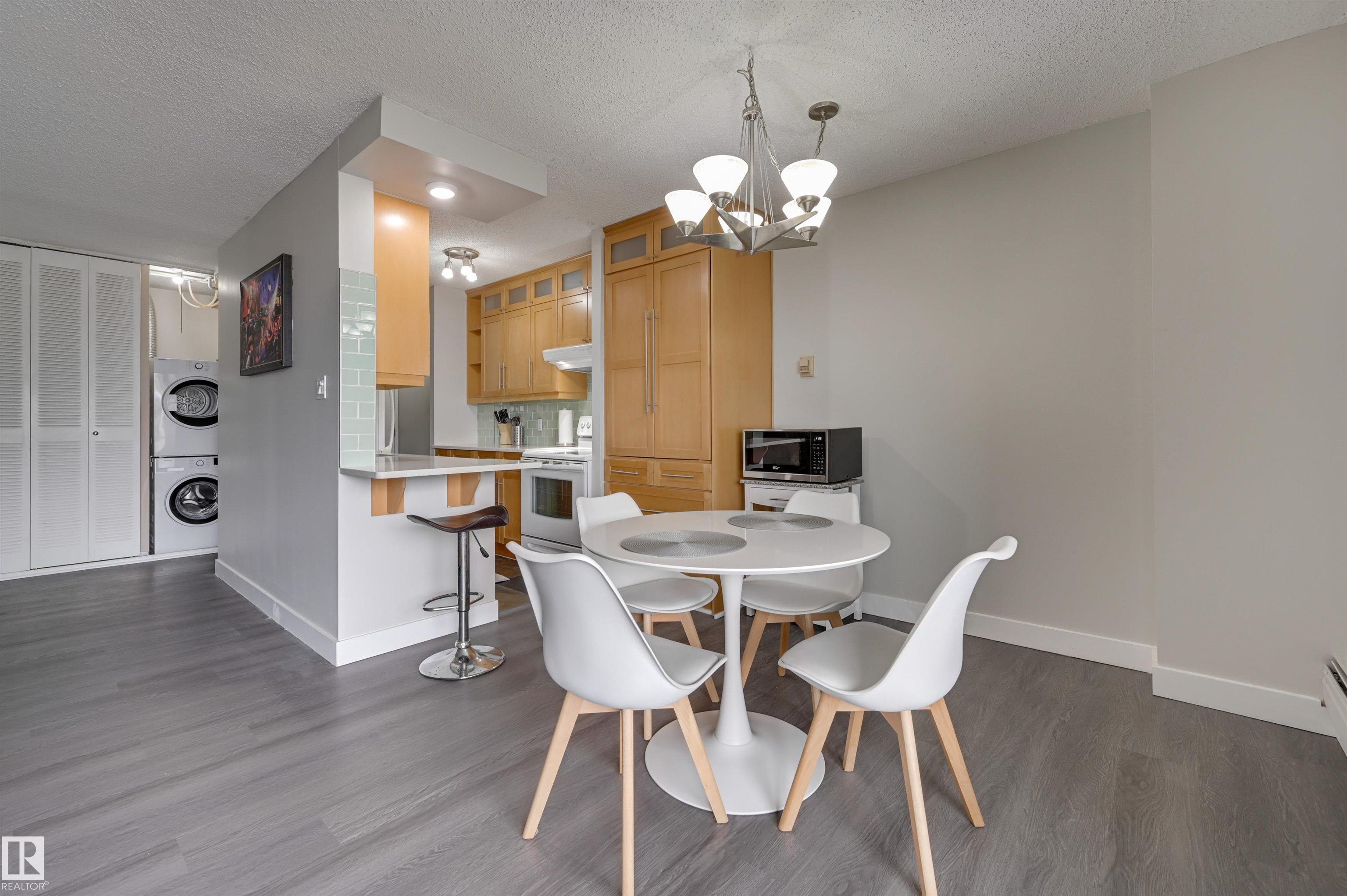 Photo 18 at 1202 - 9909 110 Street NW, Wîhkwêntôwin, Edmonton