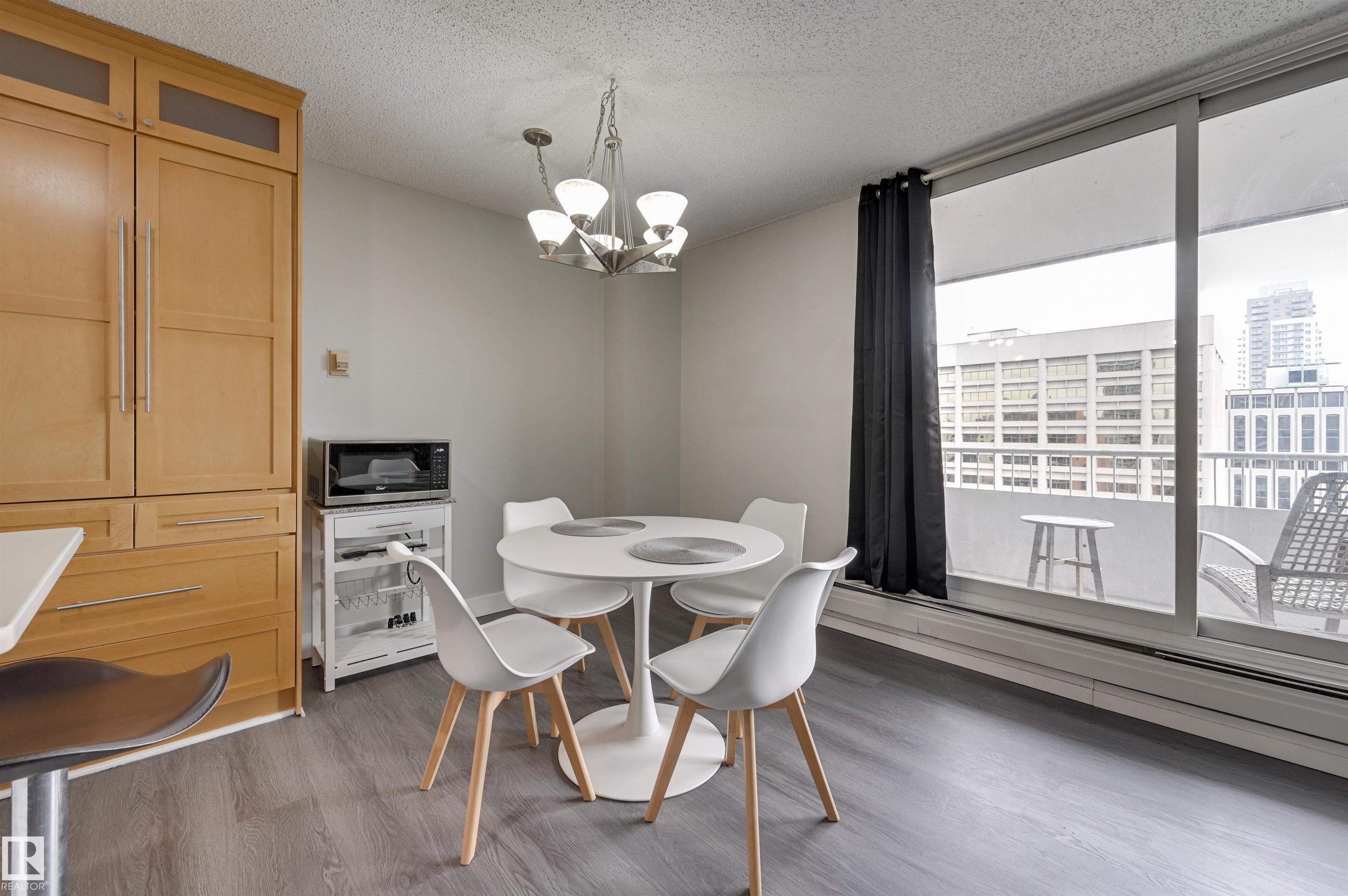 Photo 19 at 1202 - 9909 110 Street NW, Wîhkwêntôwin, Edmonton