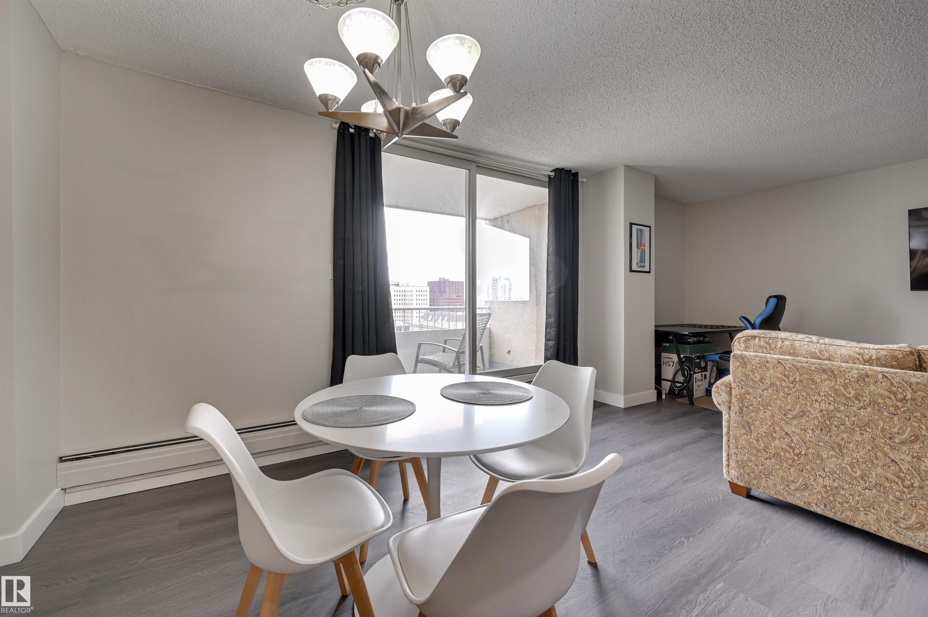 Photo 21 at 1202 - 9909 110 Street NW, Wîhkwêntôwin, Edmonton